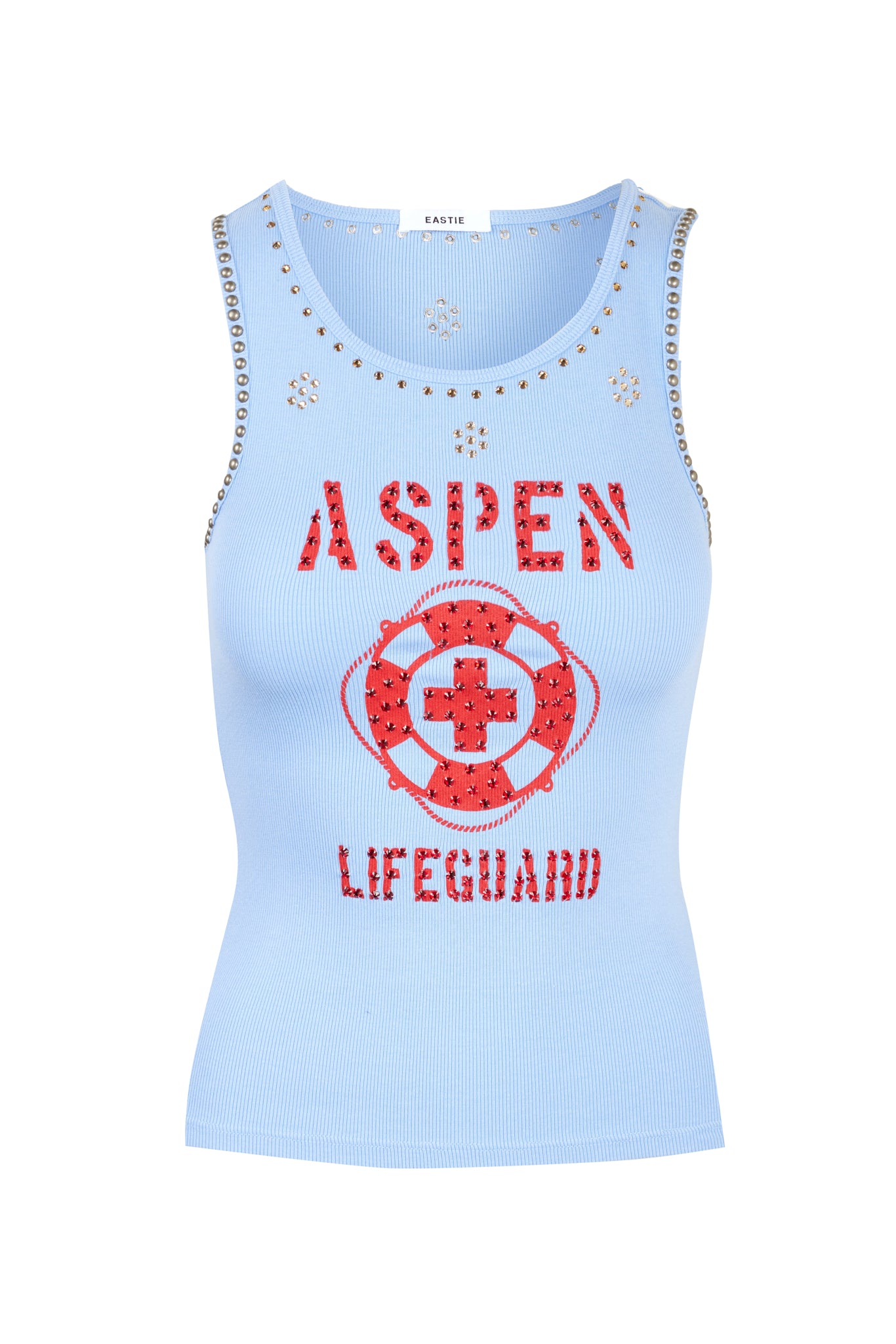 Aspen Souvenir Tank