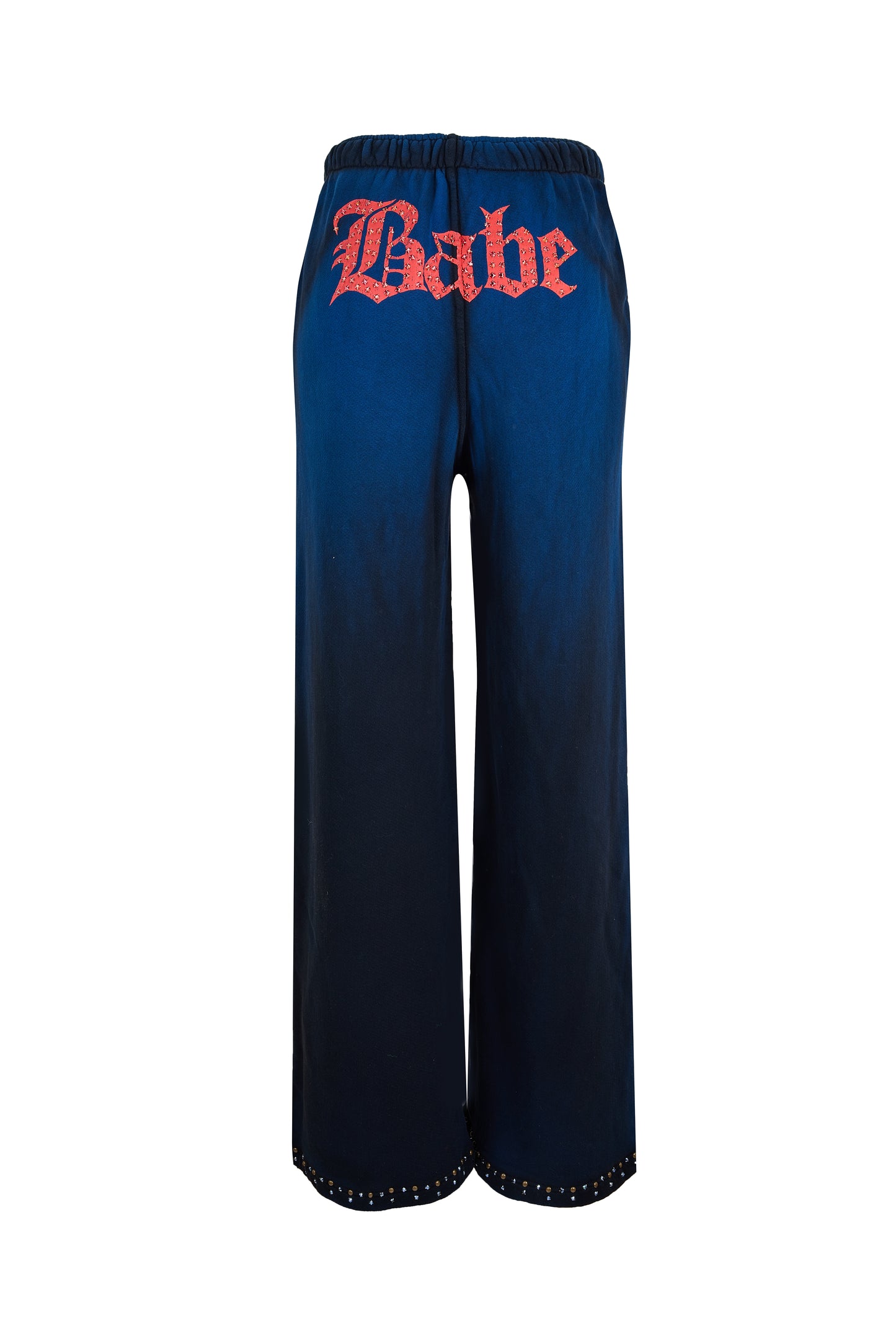 NEW MOOD SOUVENIR SWEATPANT