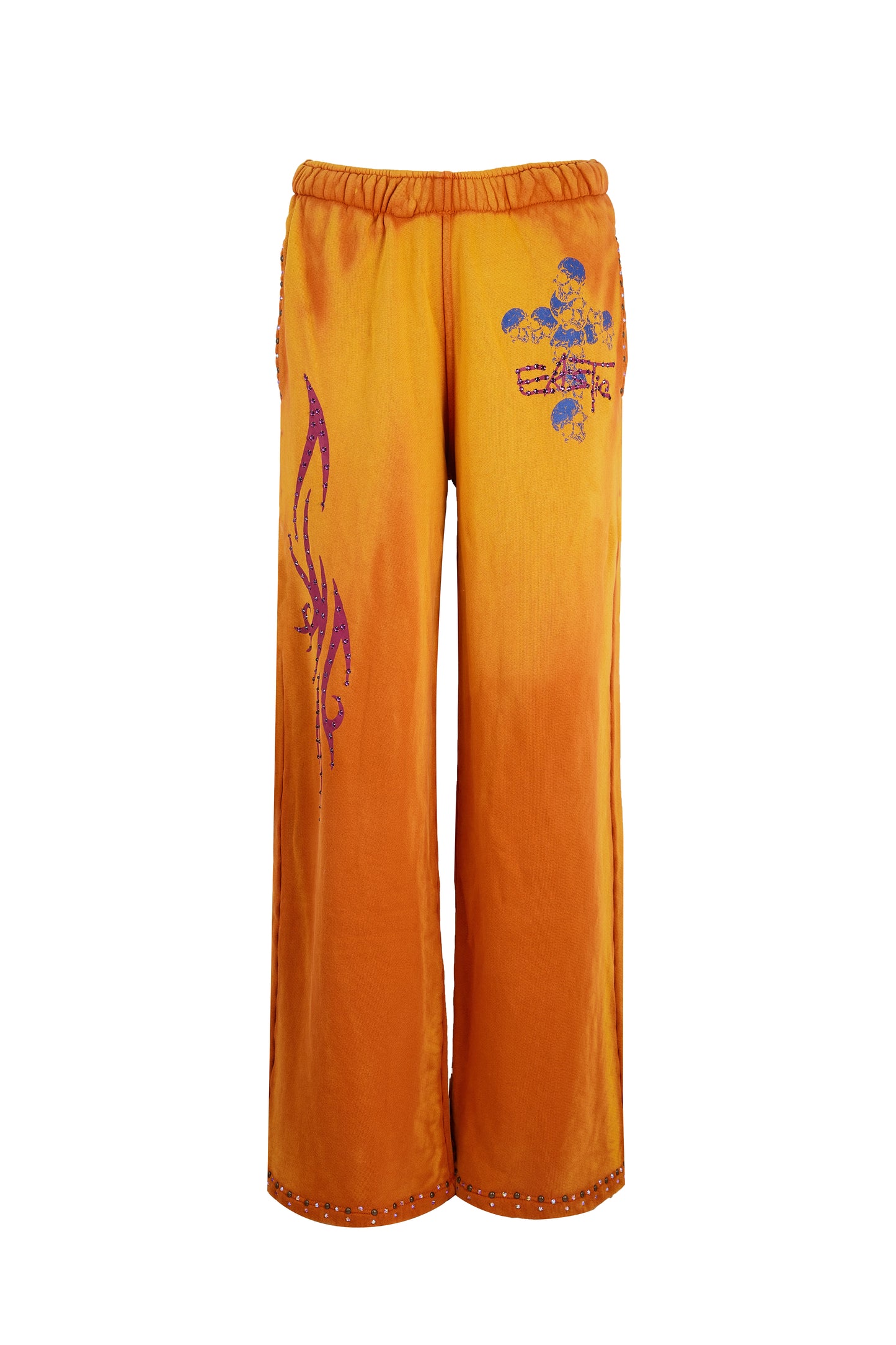 NEW MOOD SOUVENIR SWEATPANT