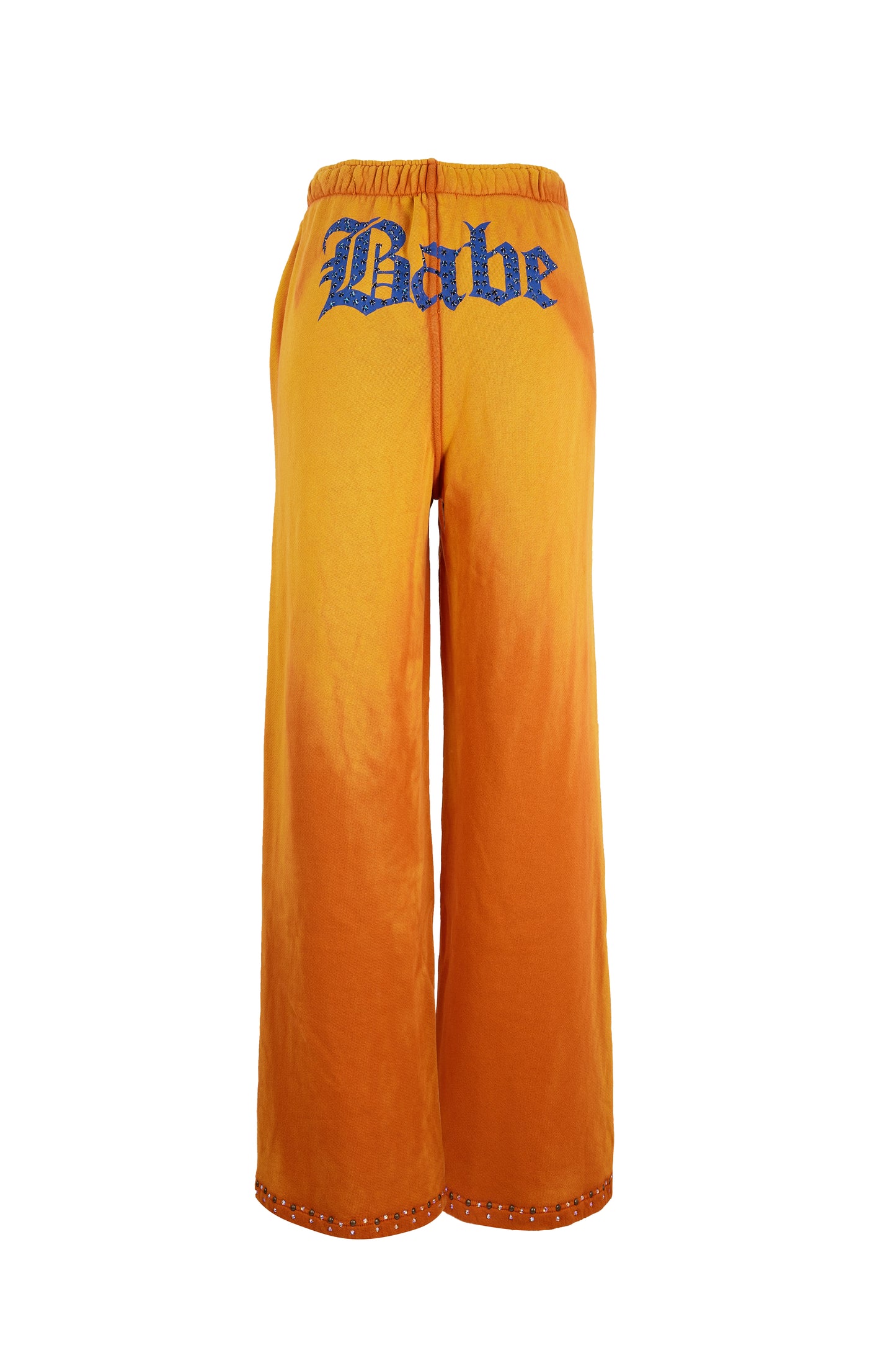 NEW MOOD SOUVENIR SWEATPANT