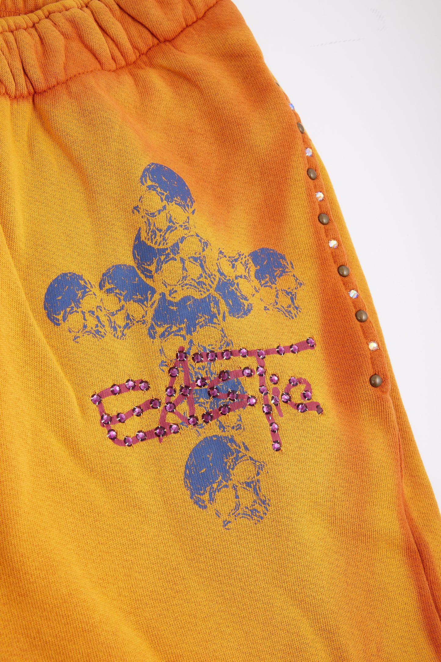 NEW MOOD SOUVENIR SWEATPANT
