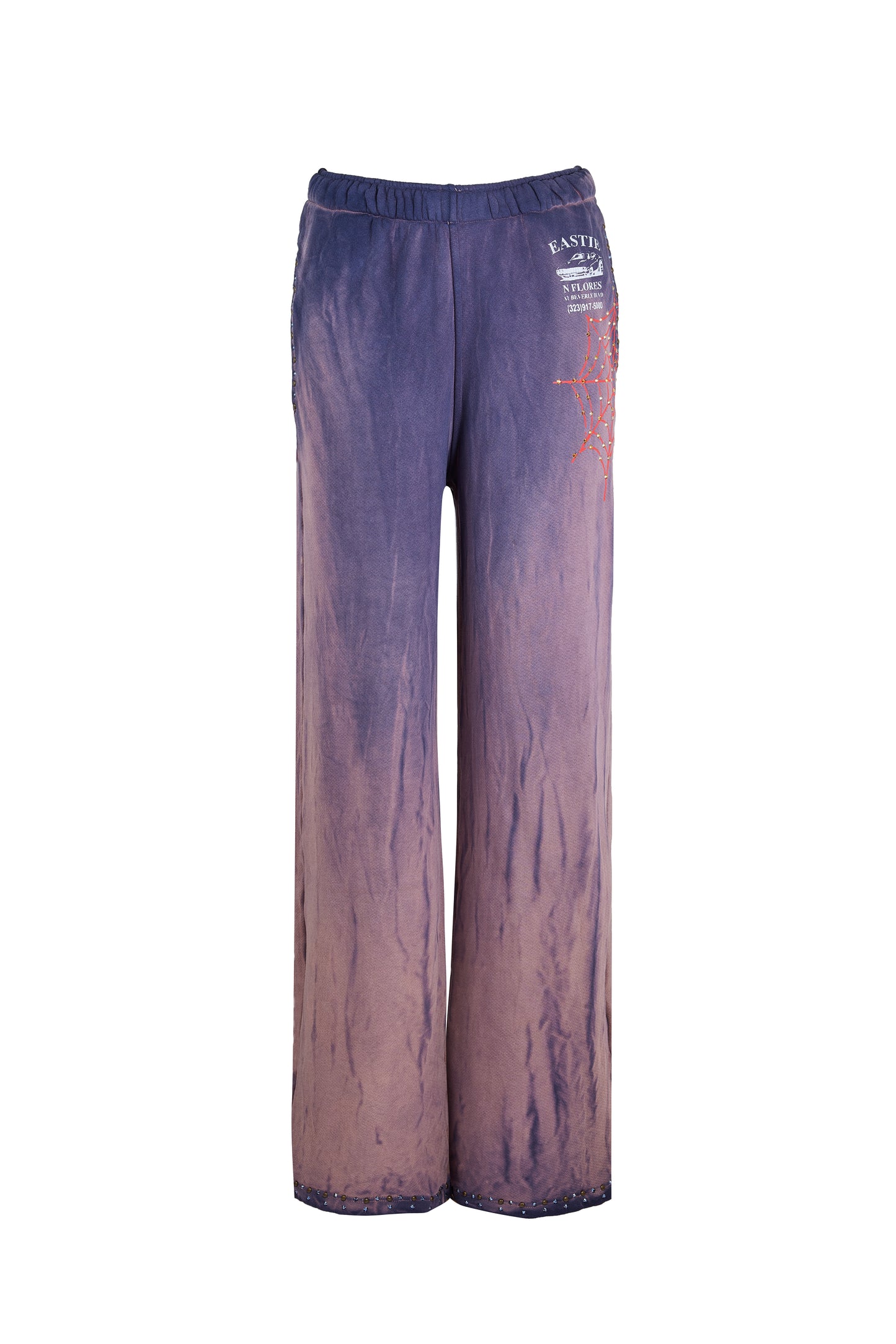 SPIT SOUVENIR SWEATPANT