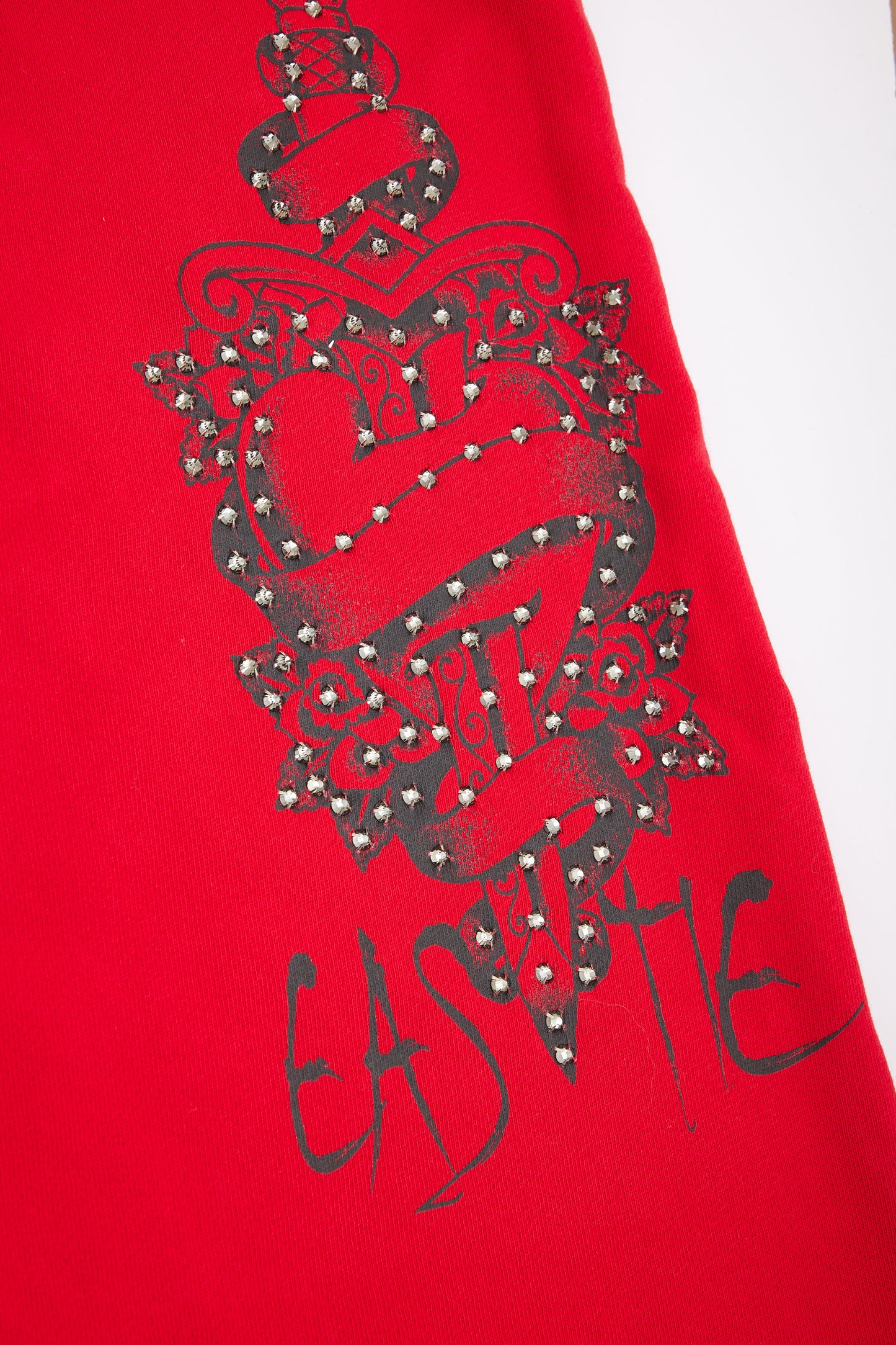 DAGGER SOUVENIR SWEATPANT