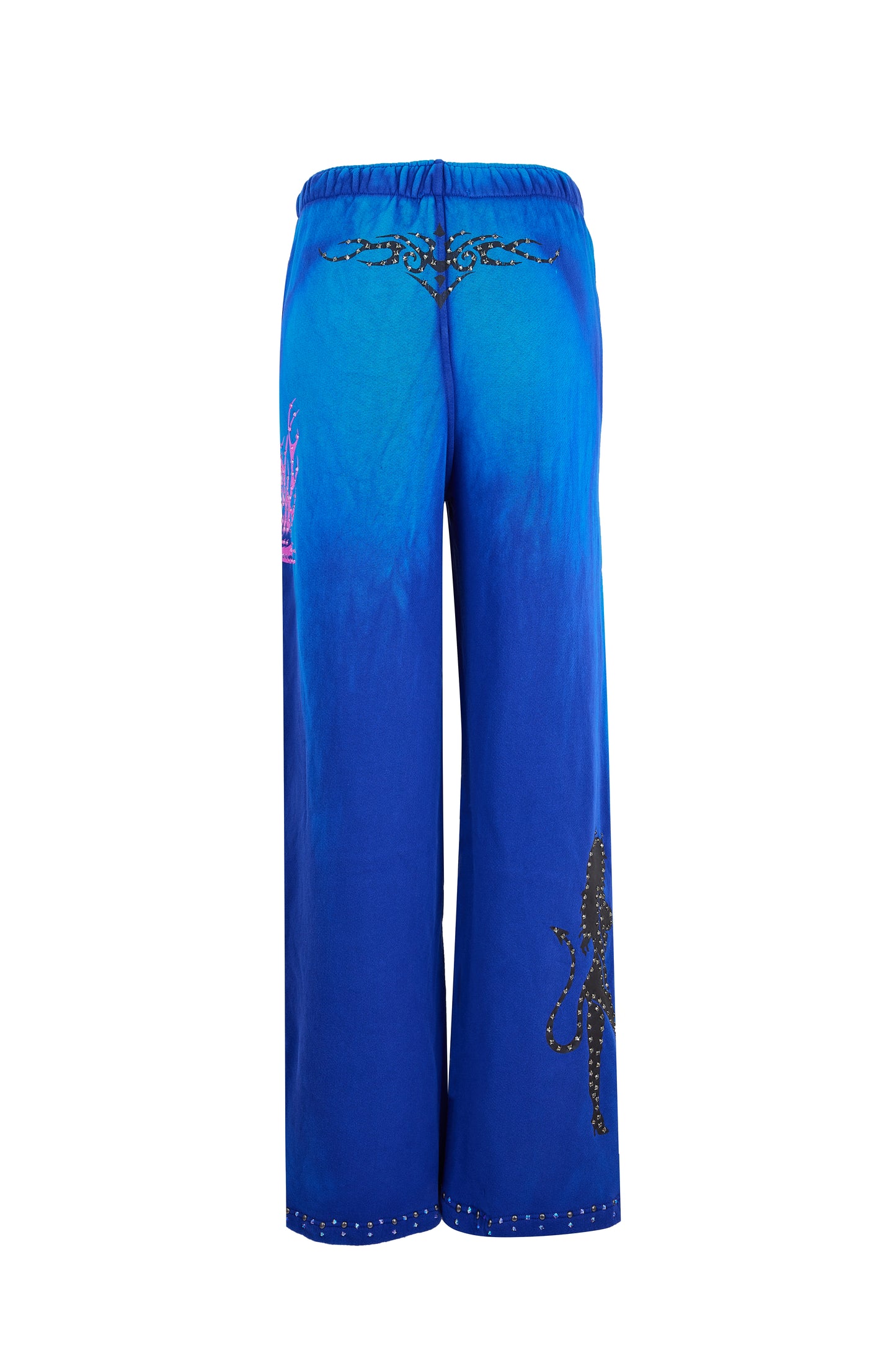 BUTTERFLY SOUVENIR SWEATPANT