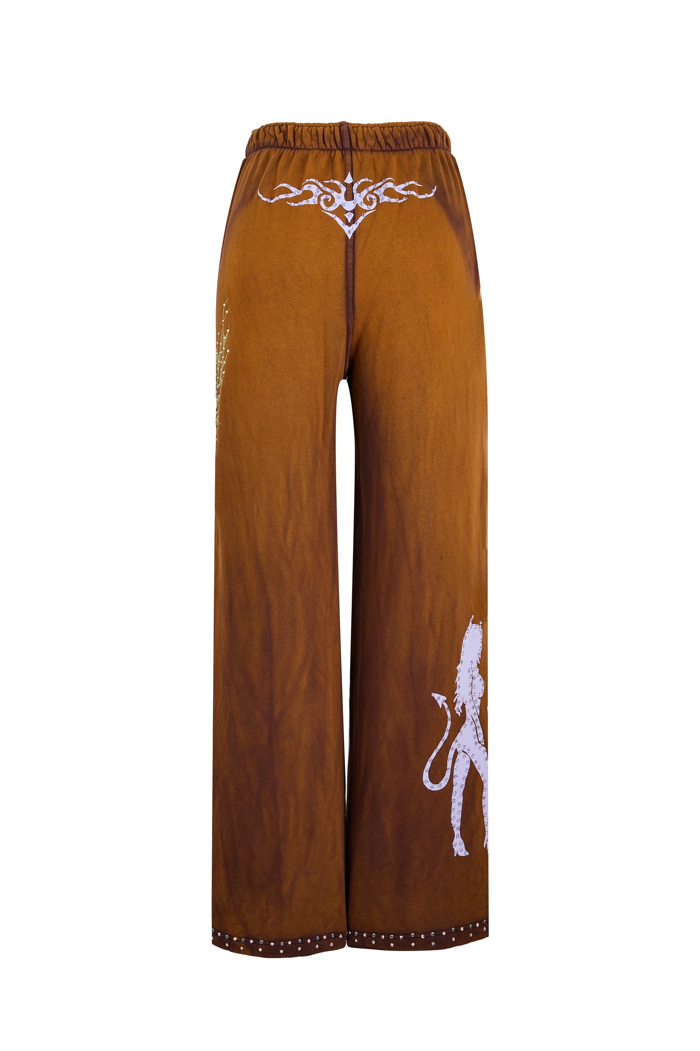 BUTTERFLY SOUVENIR SWEATPANT
