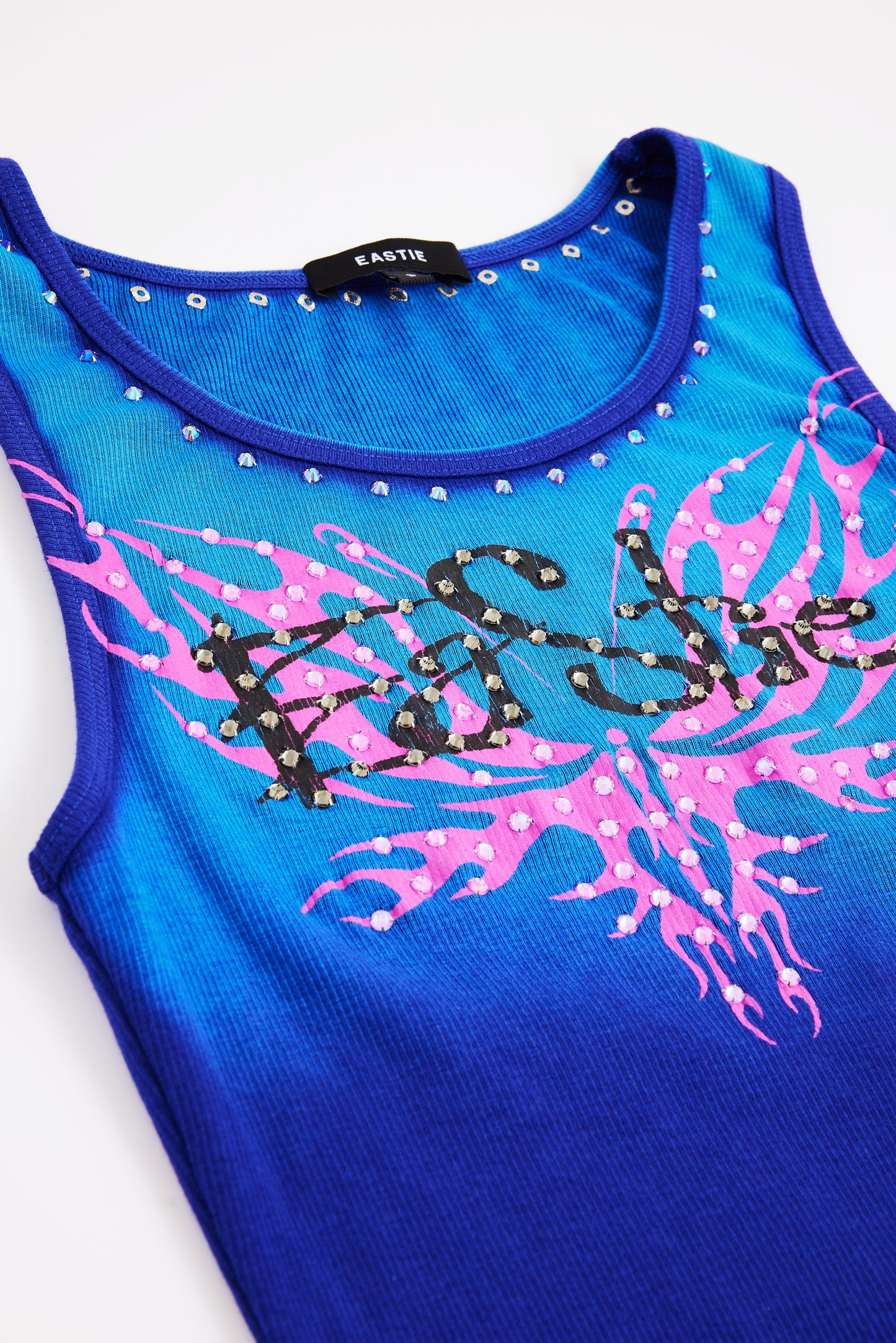 BUTTERFLY SOUVENIR TANK