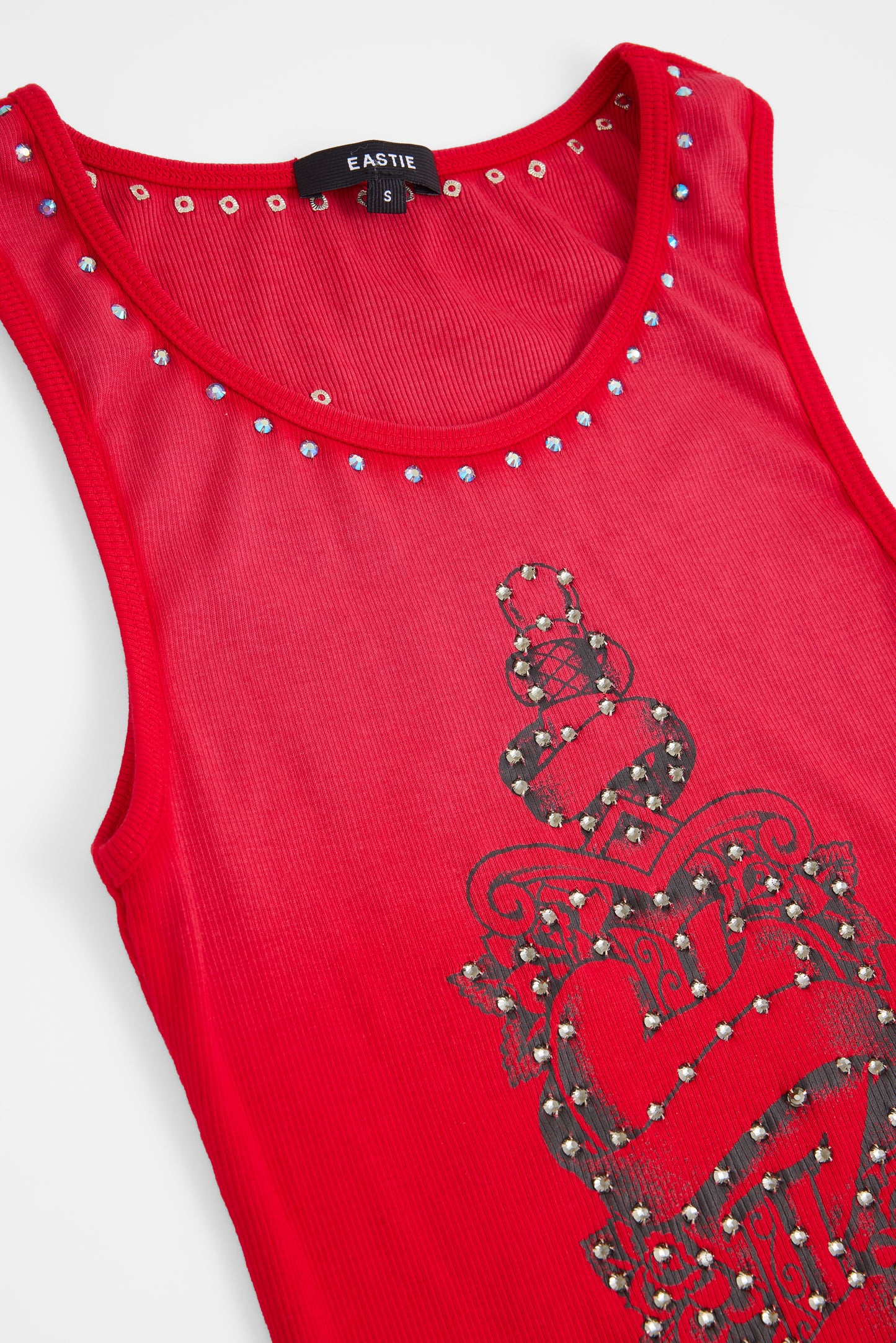 DAGGER SOUVENIR TANK