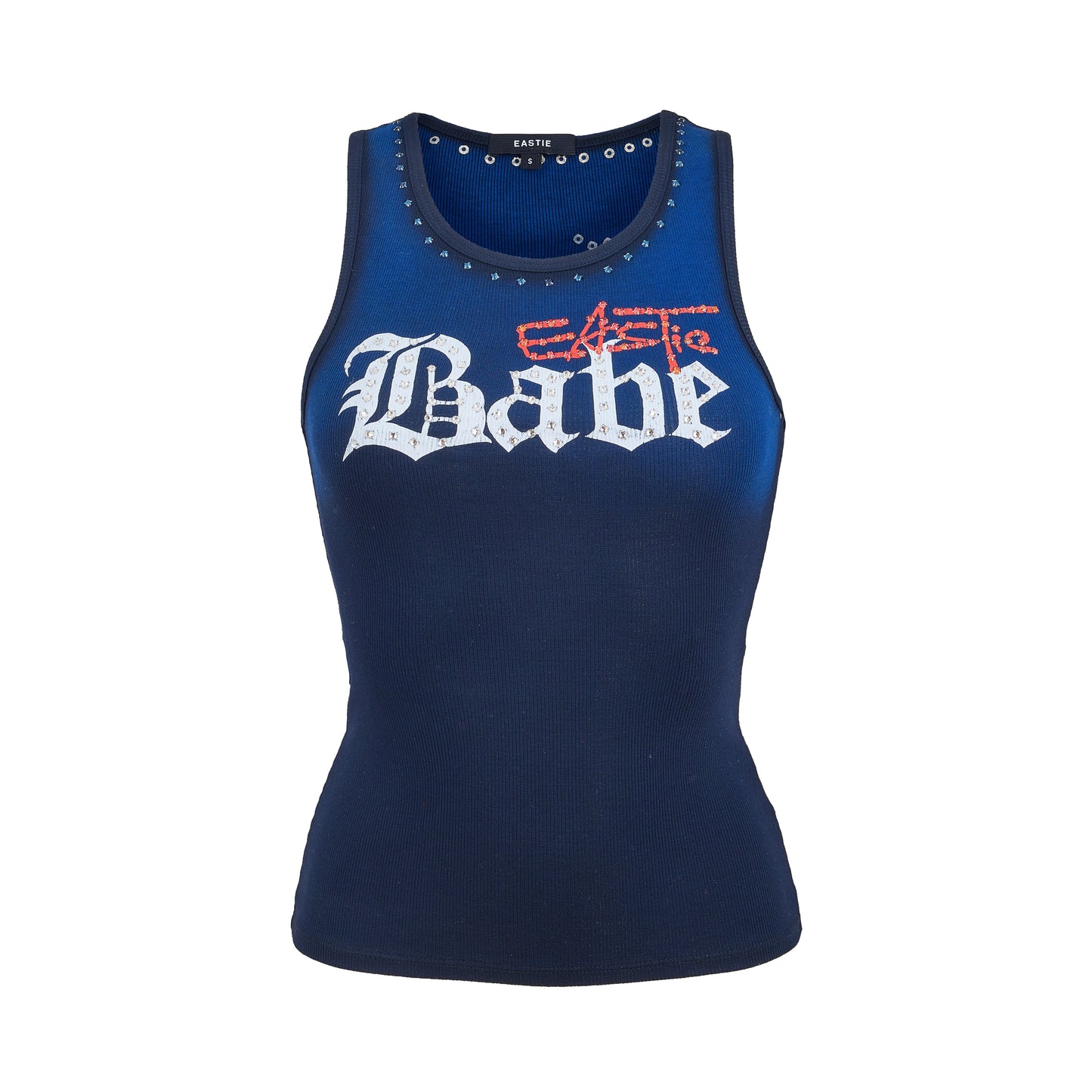 NEW MOOD SOUVENIR TANK
