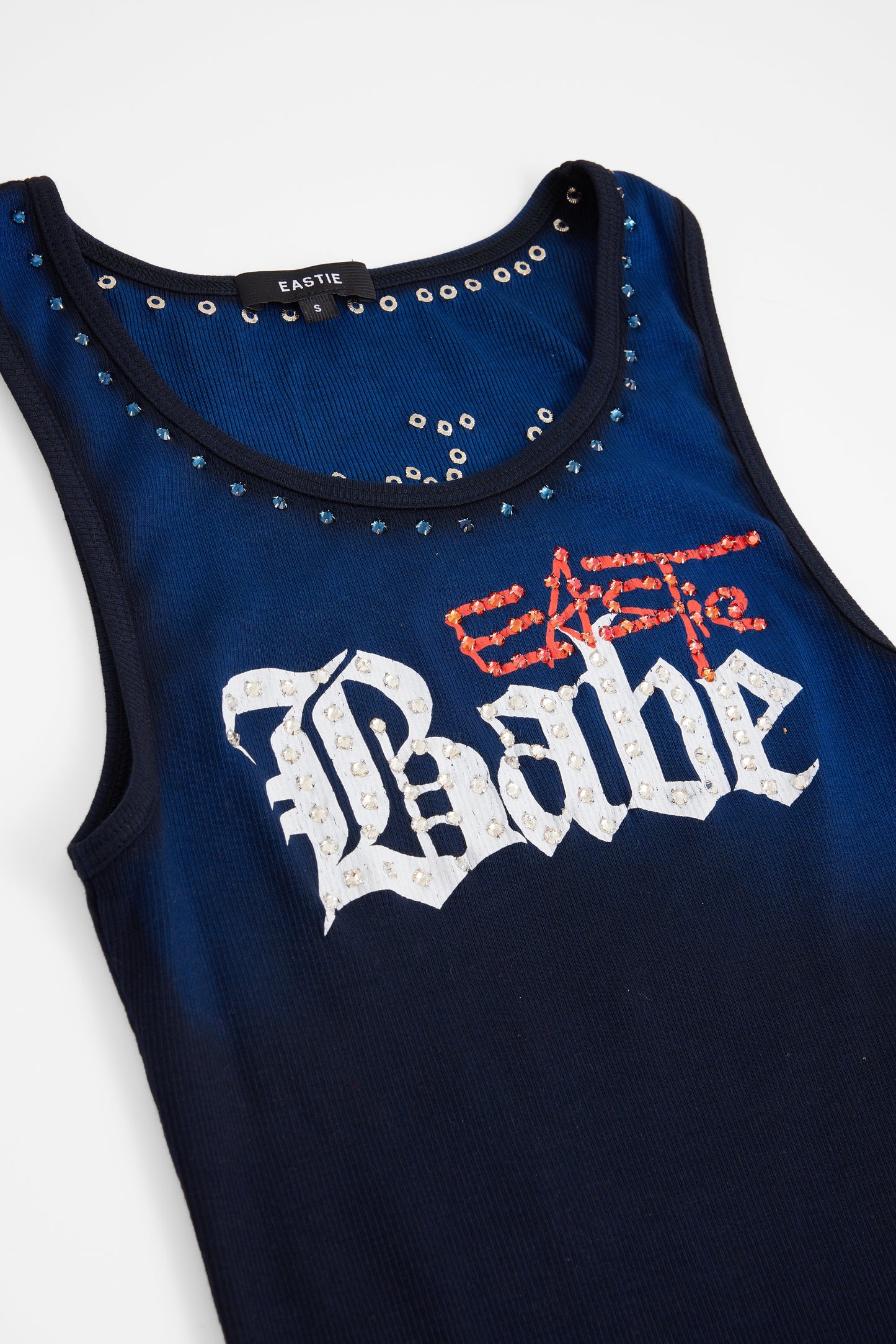 NEW MOOD SOUVENIR TANK