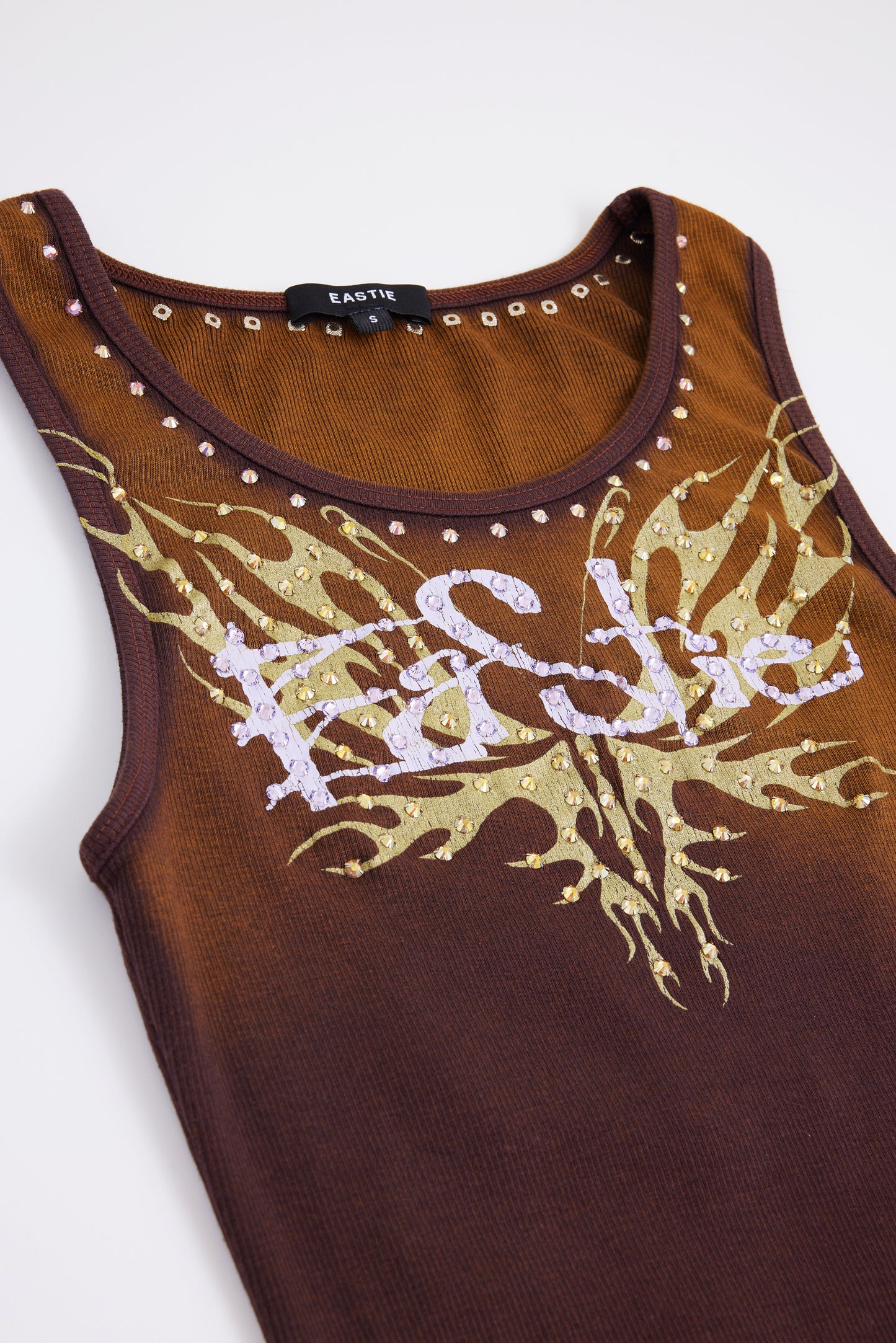 BUTTERFLY SOUVENIR TANK