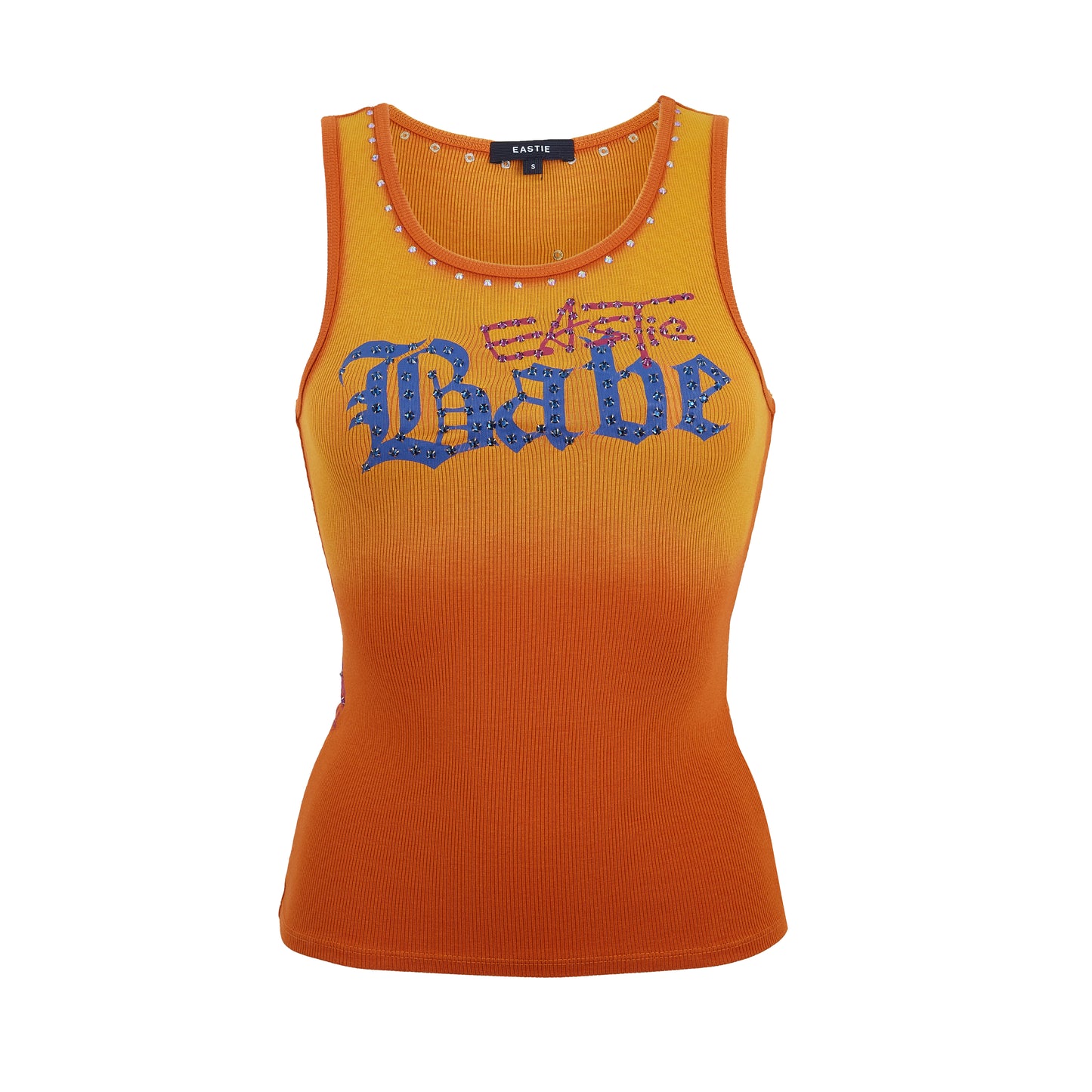 NEW MOOD SOUVENIR TANK