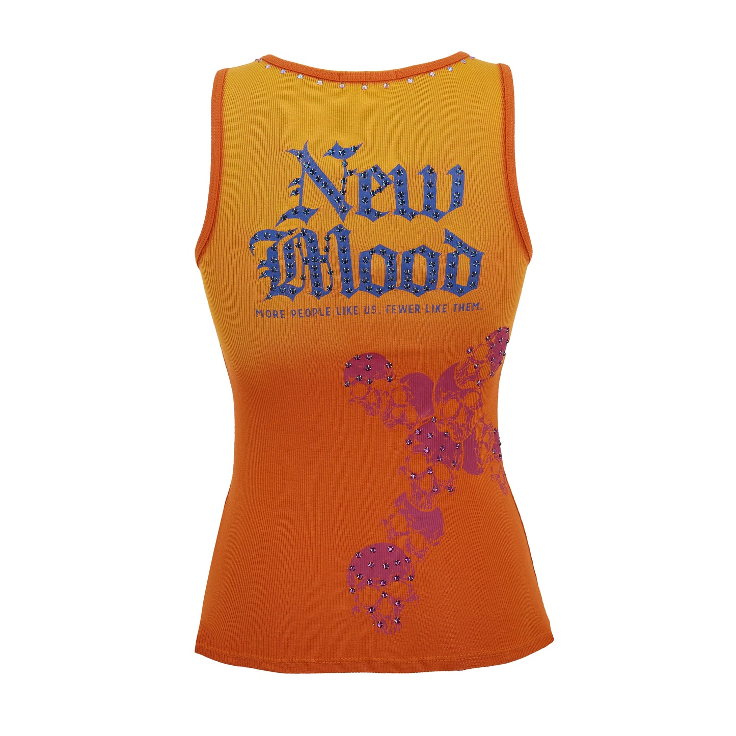 NEW MOOD SOUVENIR TANK