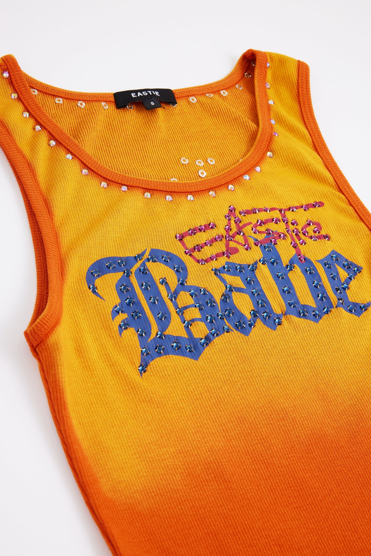 NEW MOOD SOUVENIR TANK