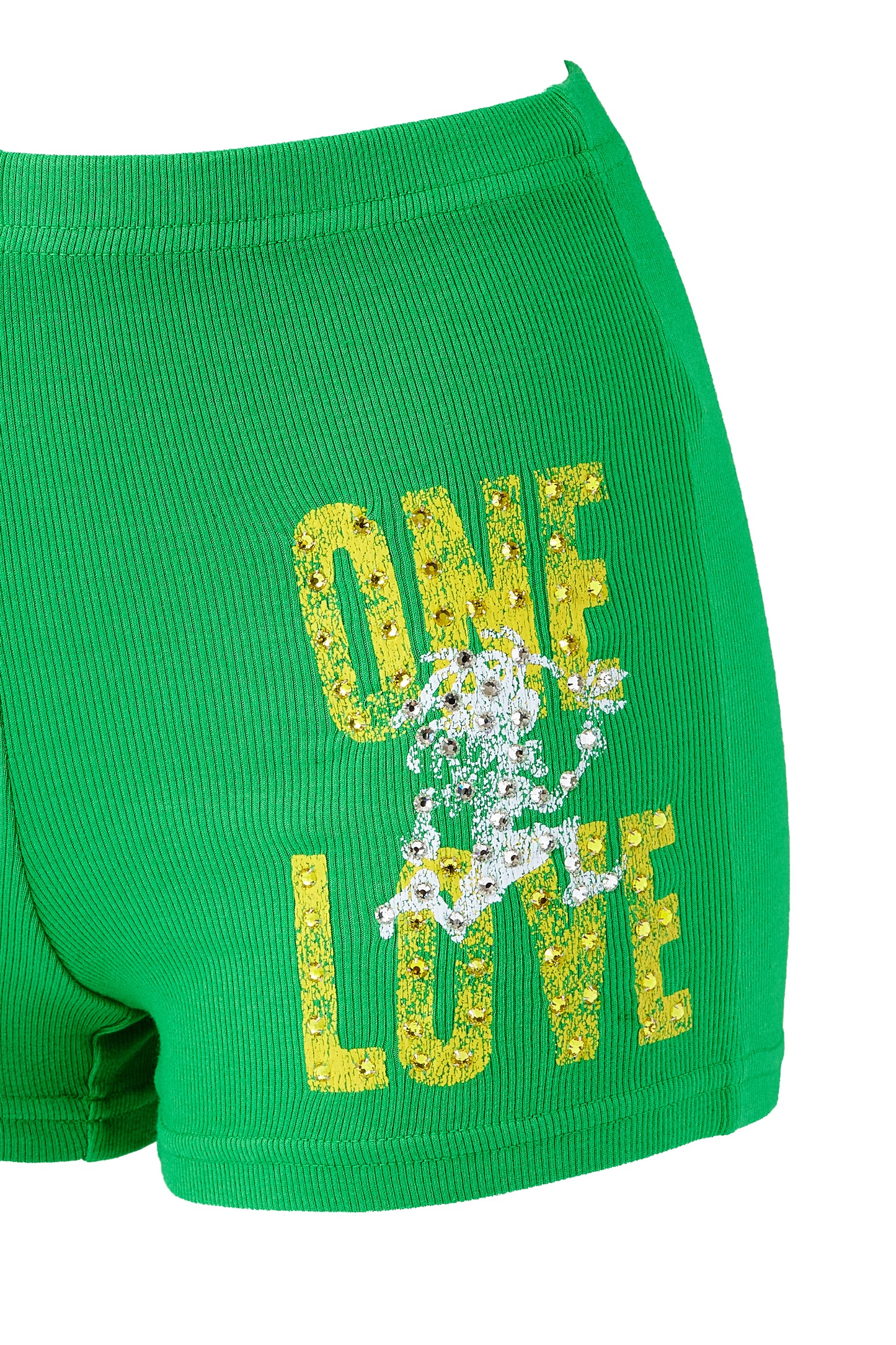 JAMAICA SOUVENIR SHORT