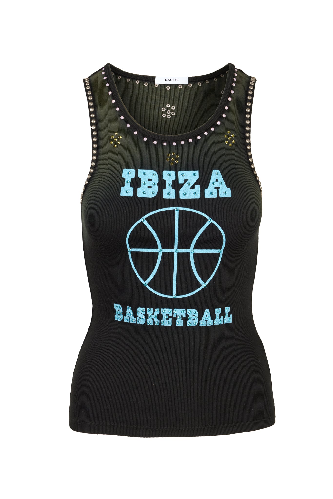 Ibiza Souvenir Tank