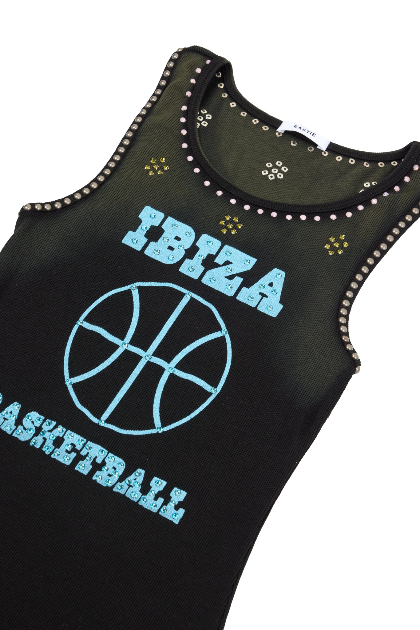 Ibiza Souvenir Tank