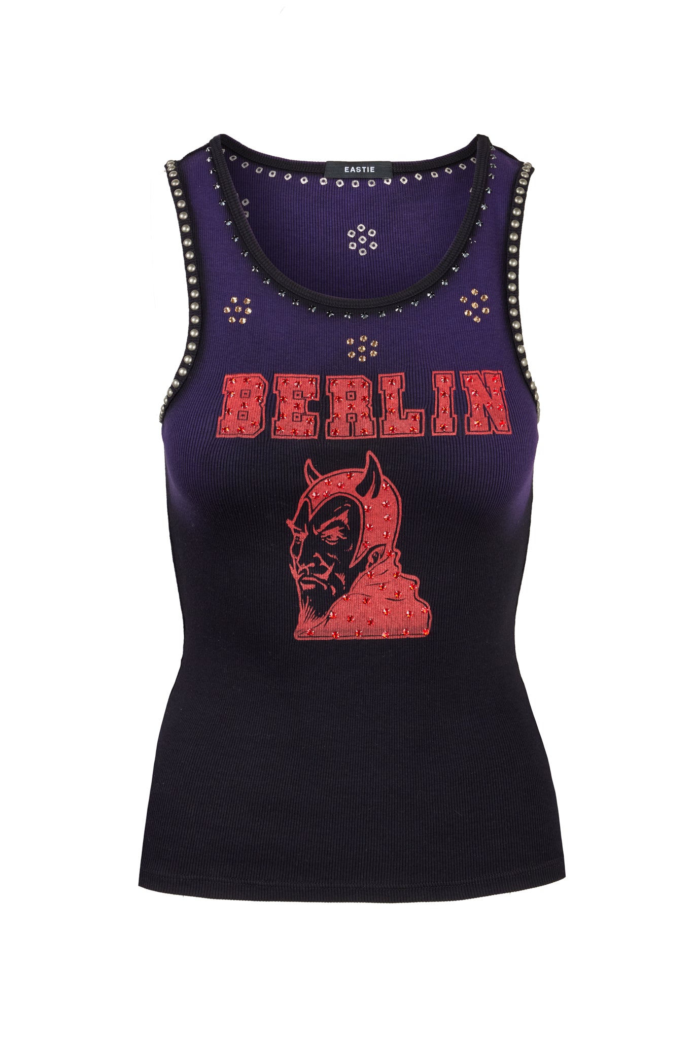 Berlin Souvenir Tank