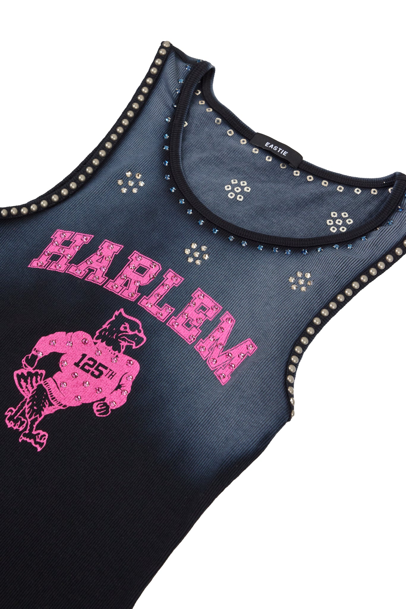 Harlem Souvenir Tank