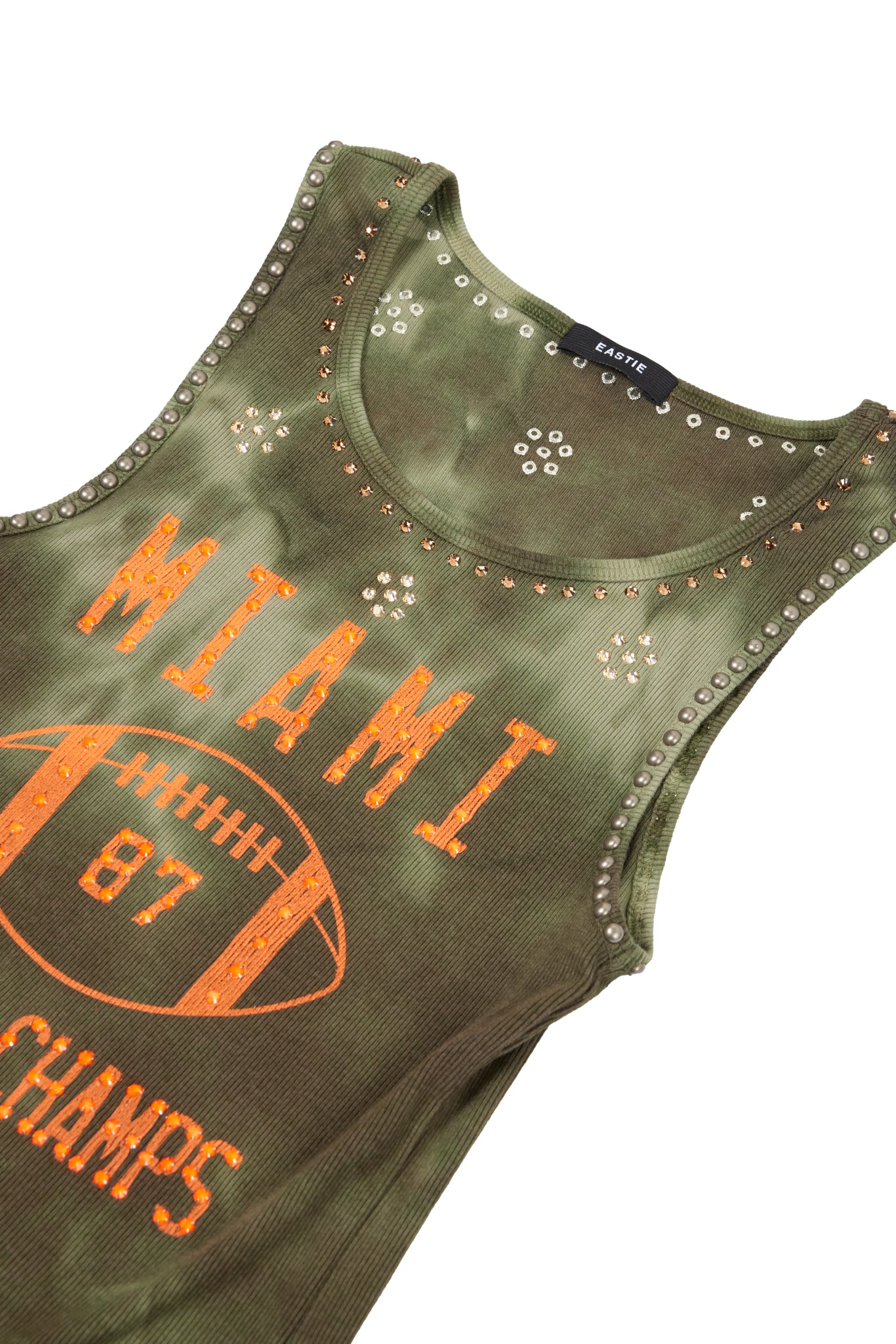 Miami Souvenir Tank