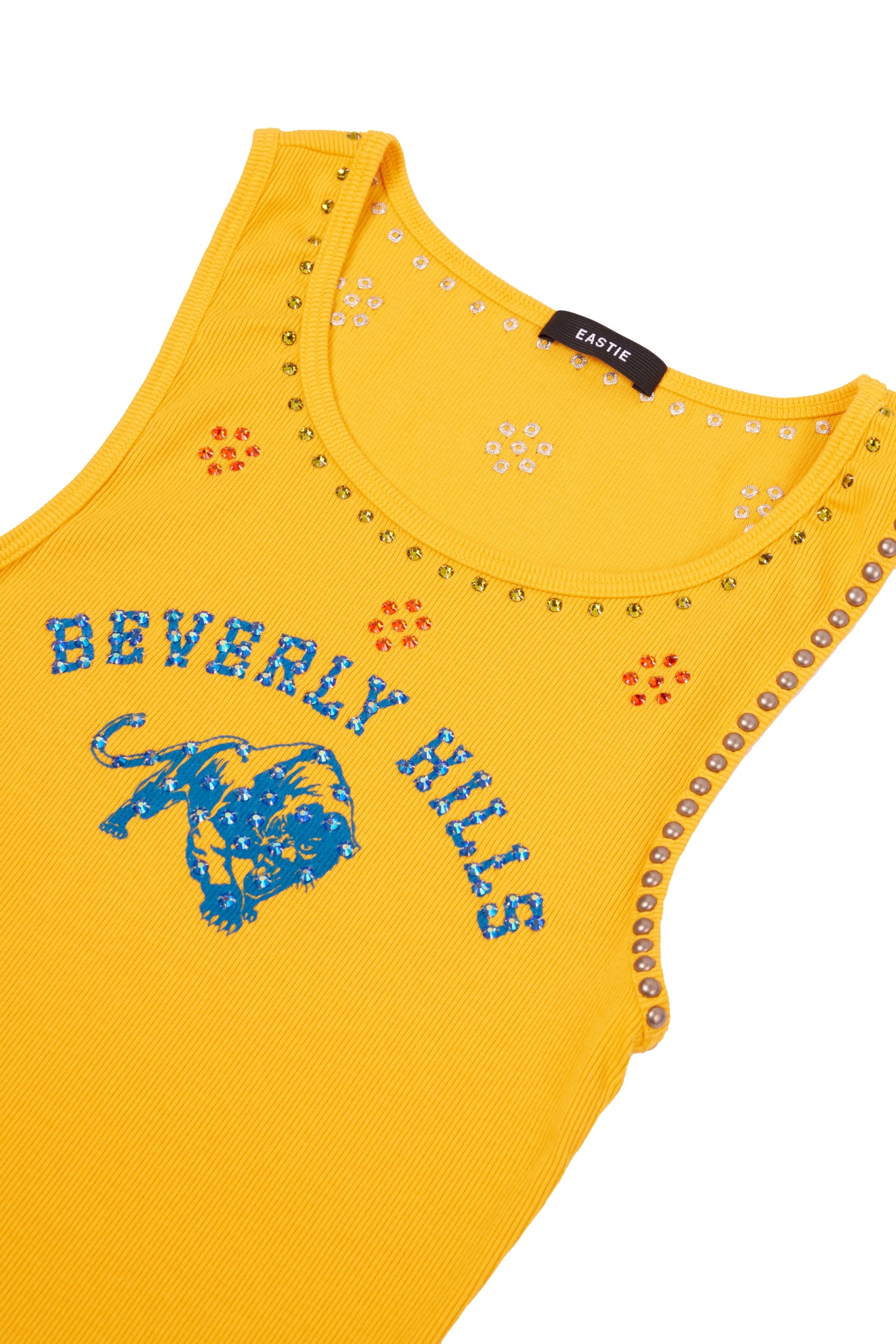 Beverly Hills Souvenir Tank