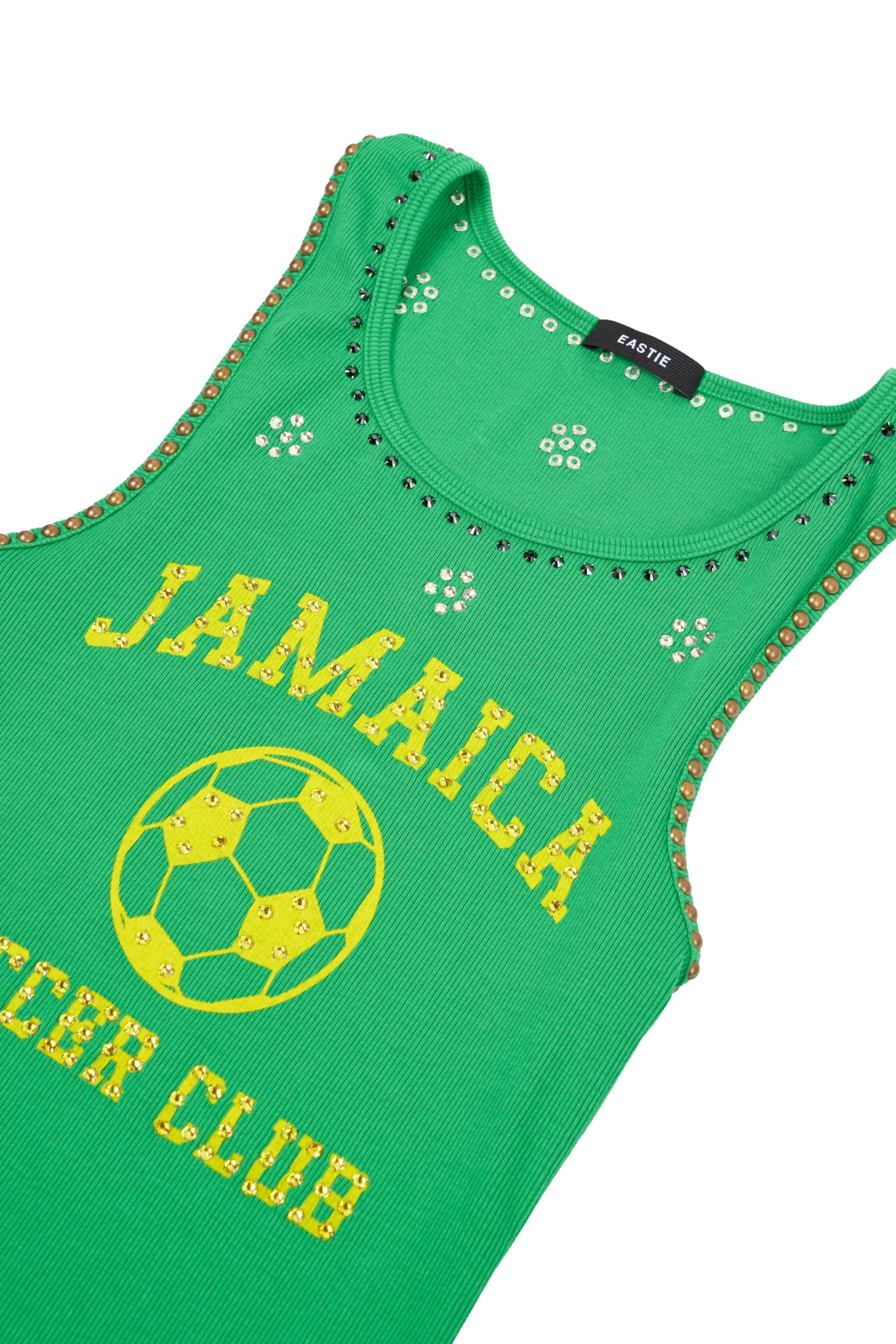 Jamaica Souvenir Tank