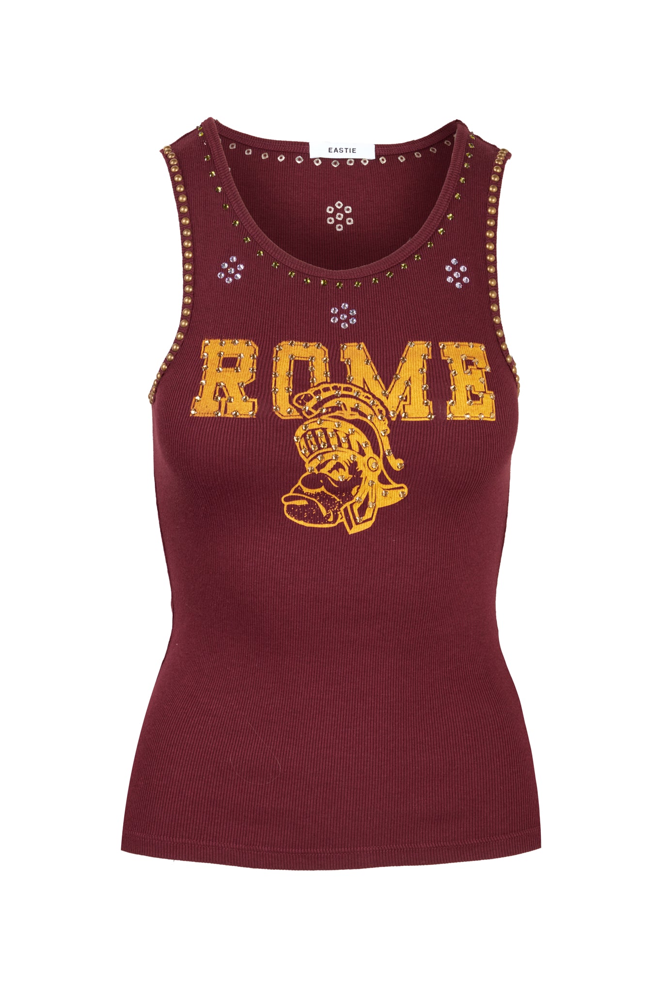 Rome Souvenir Tank