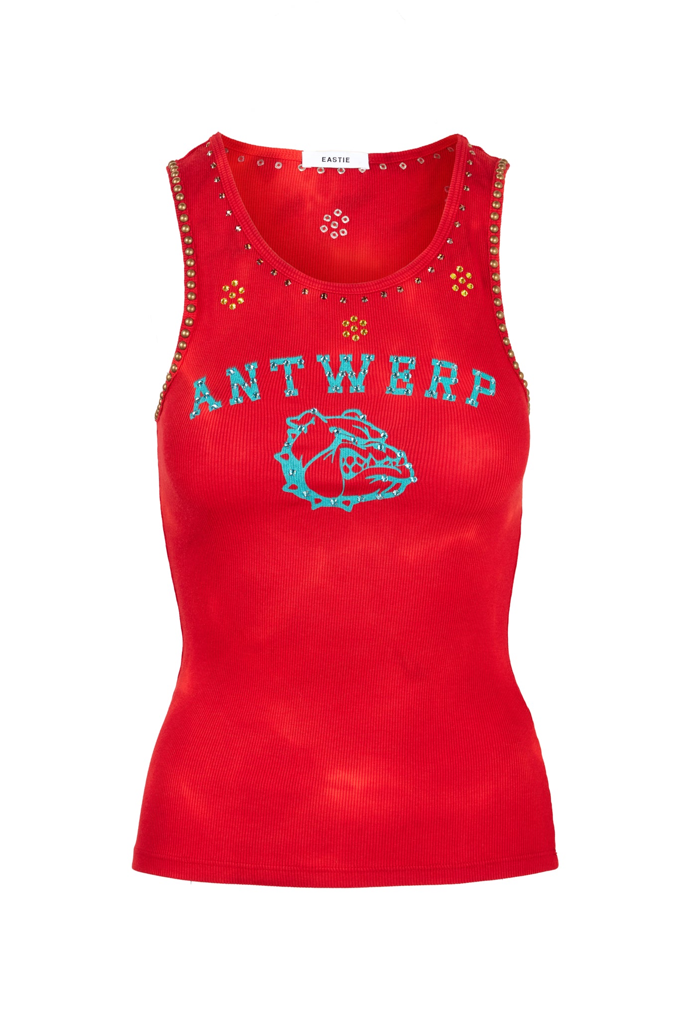 Antwerp Souvenir Tank