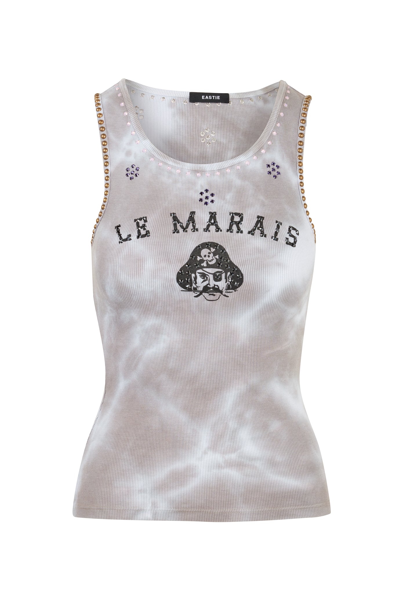 Le Marais Souvenir Tank