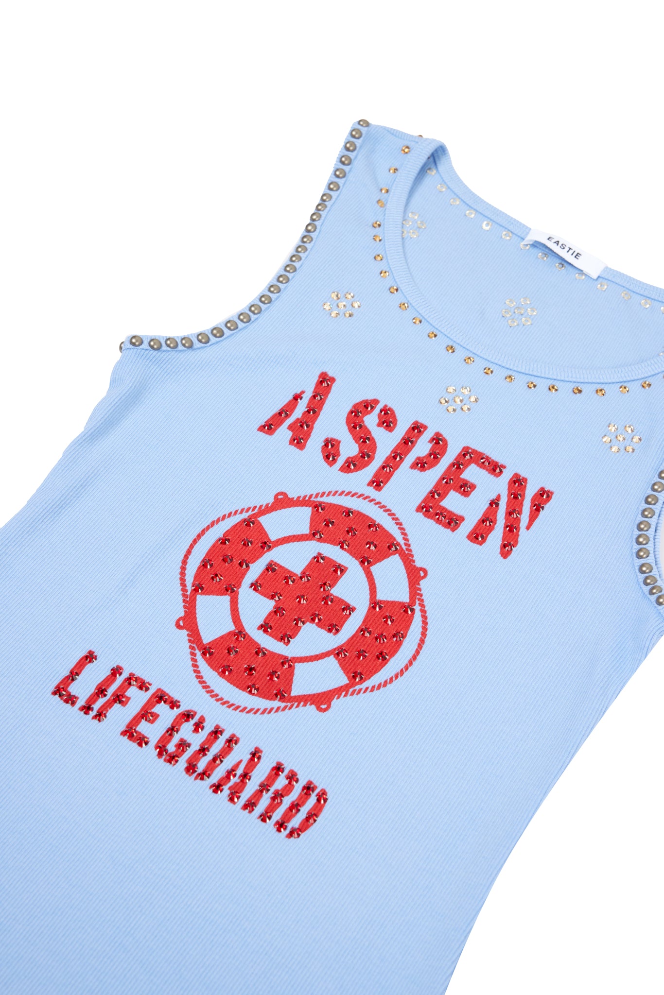 Aspen Souvenir Tank