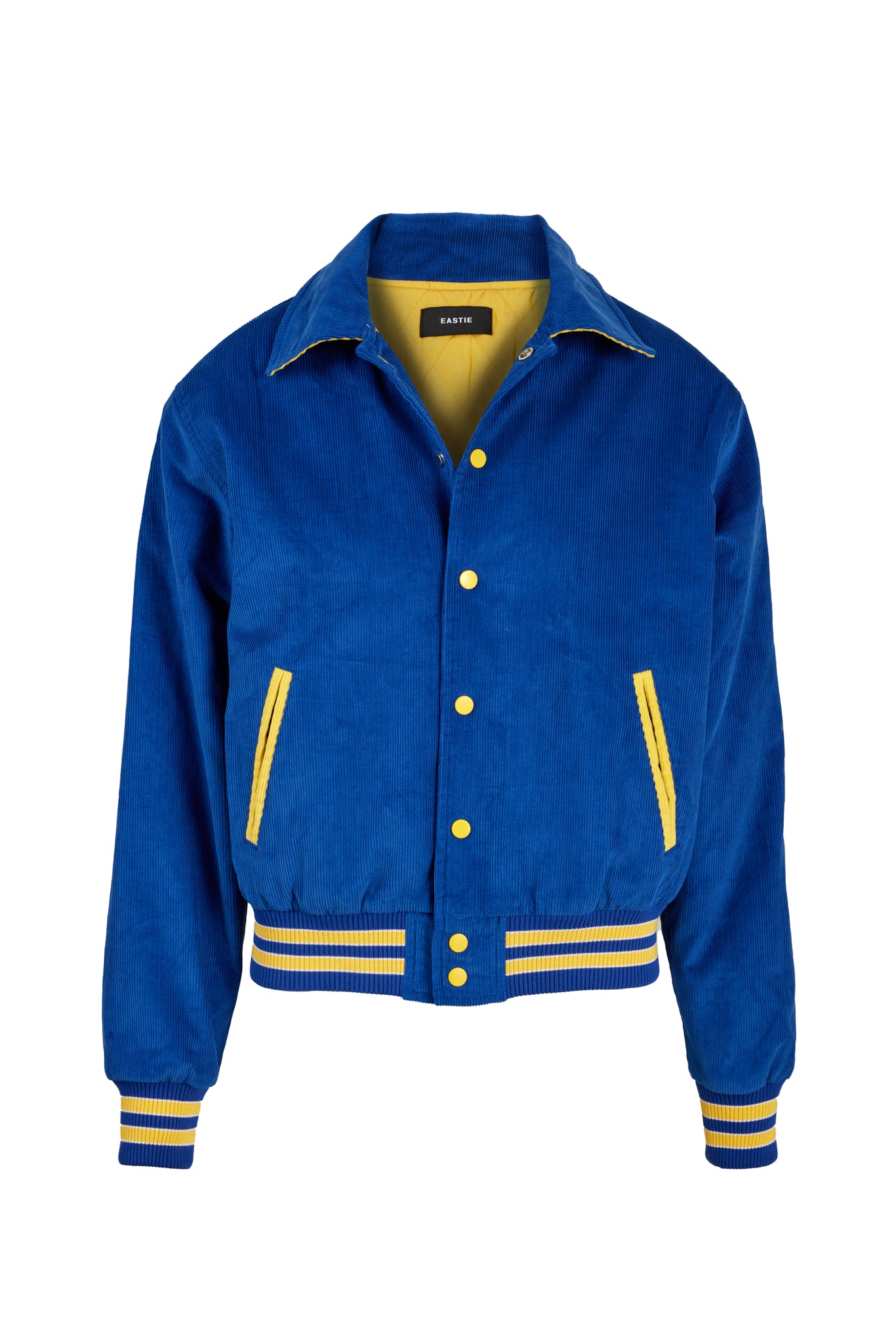 Varsity Jacket