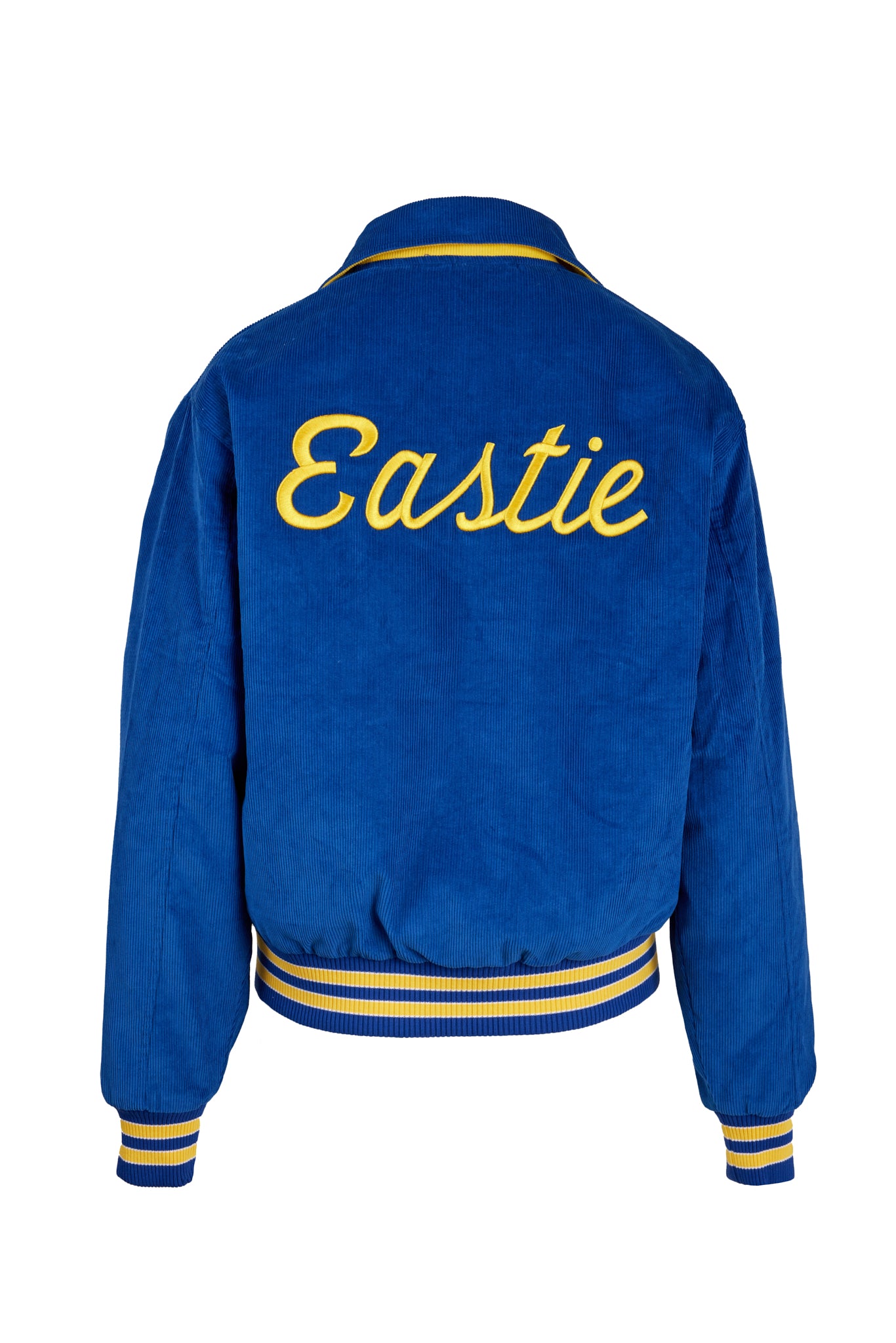 Varsity Jacket