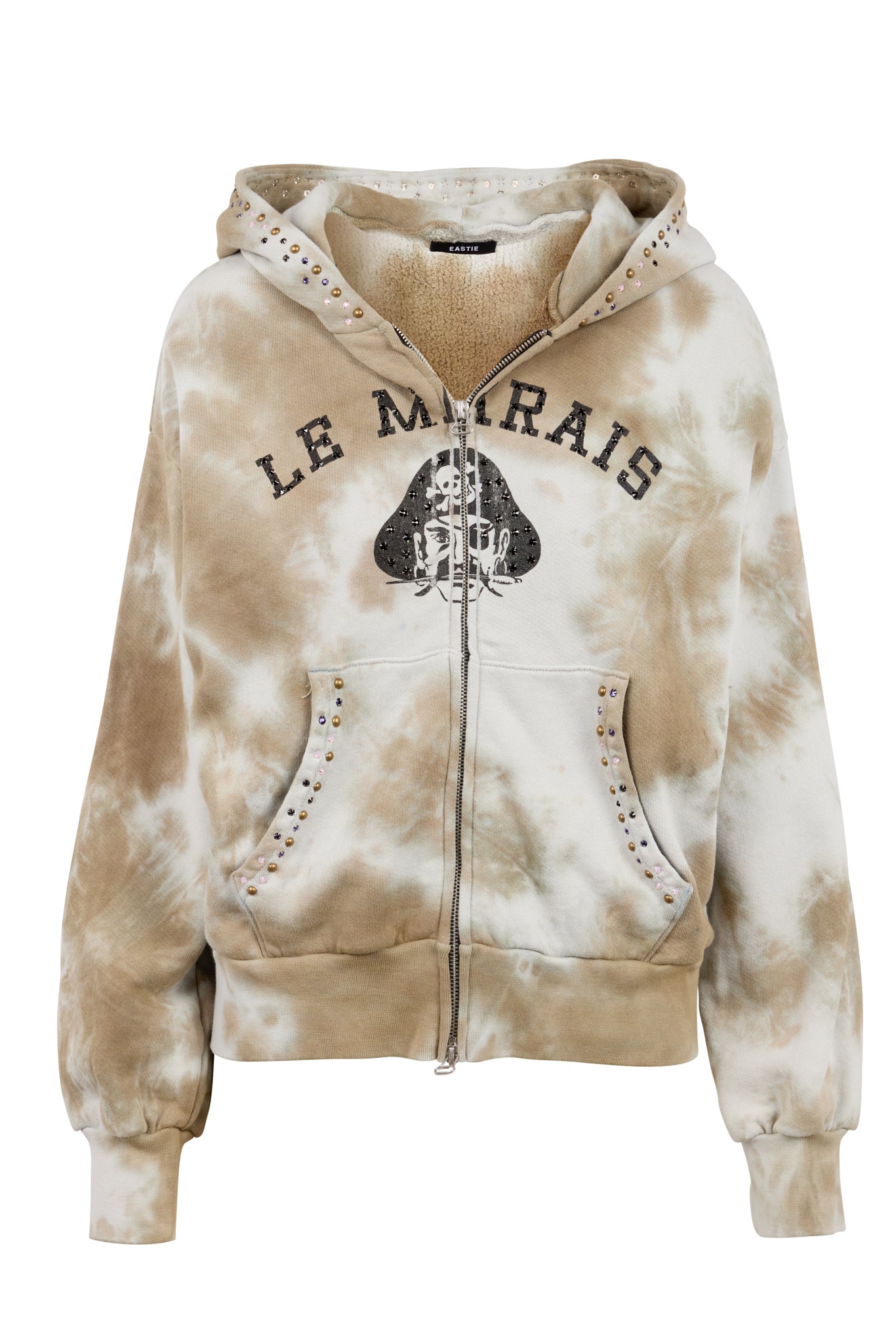 Le Marais Souvenir Hoodie