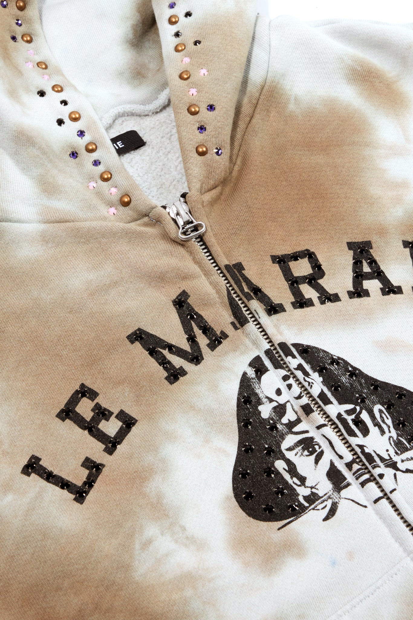 Le Marais Souvenir Hoodie