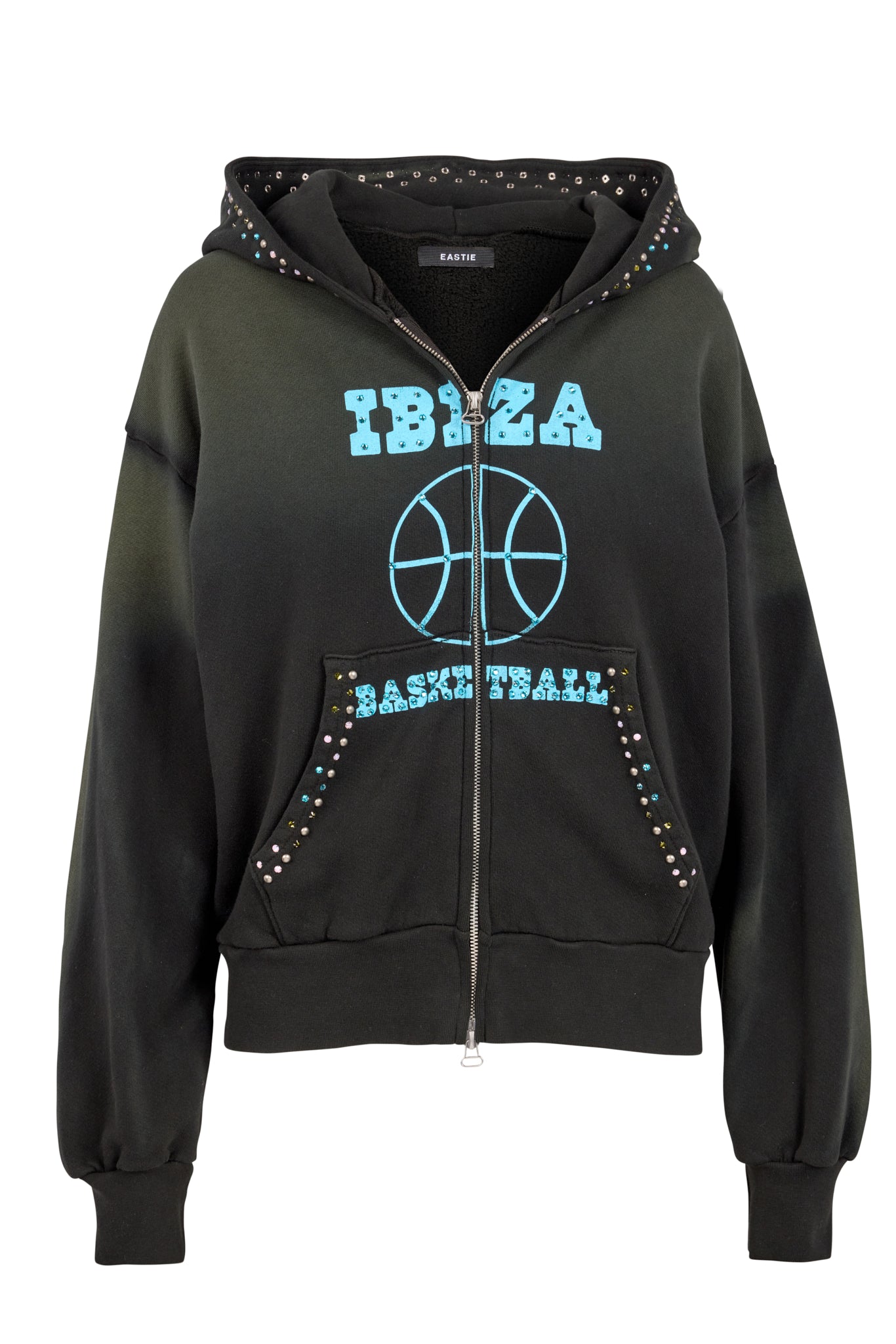 Ibiza Souvenir Hoodie