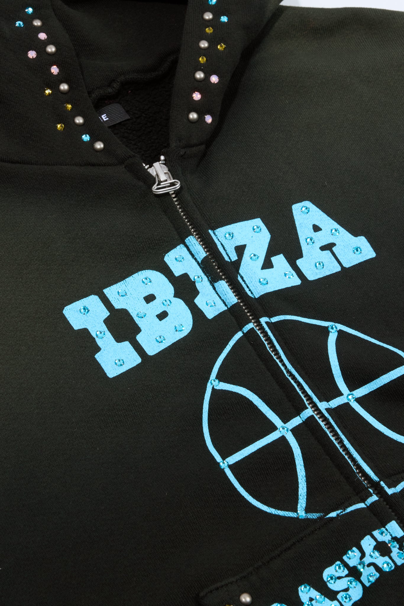 Ibiza Souvenir Hoodie