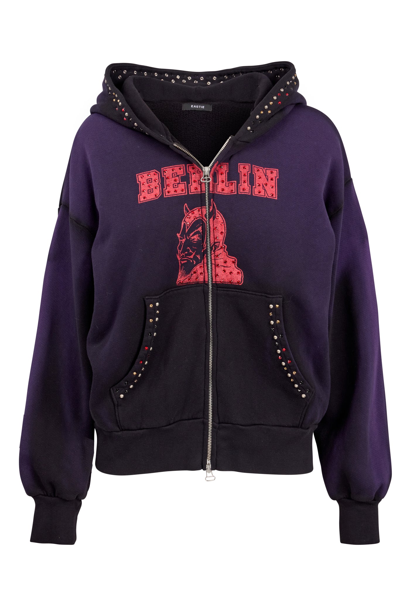 Berlin Souvenir Hoodie