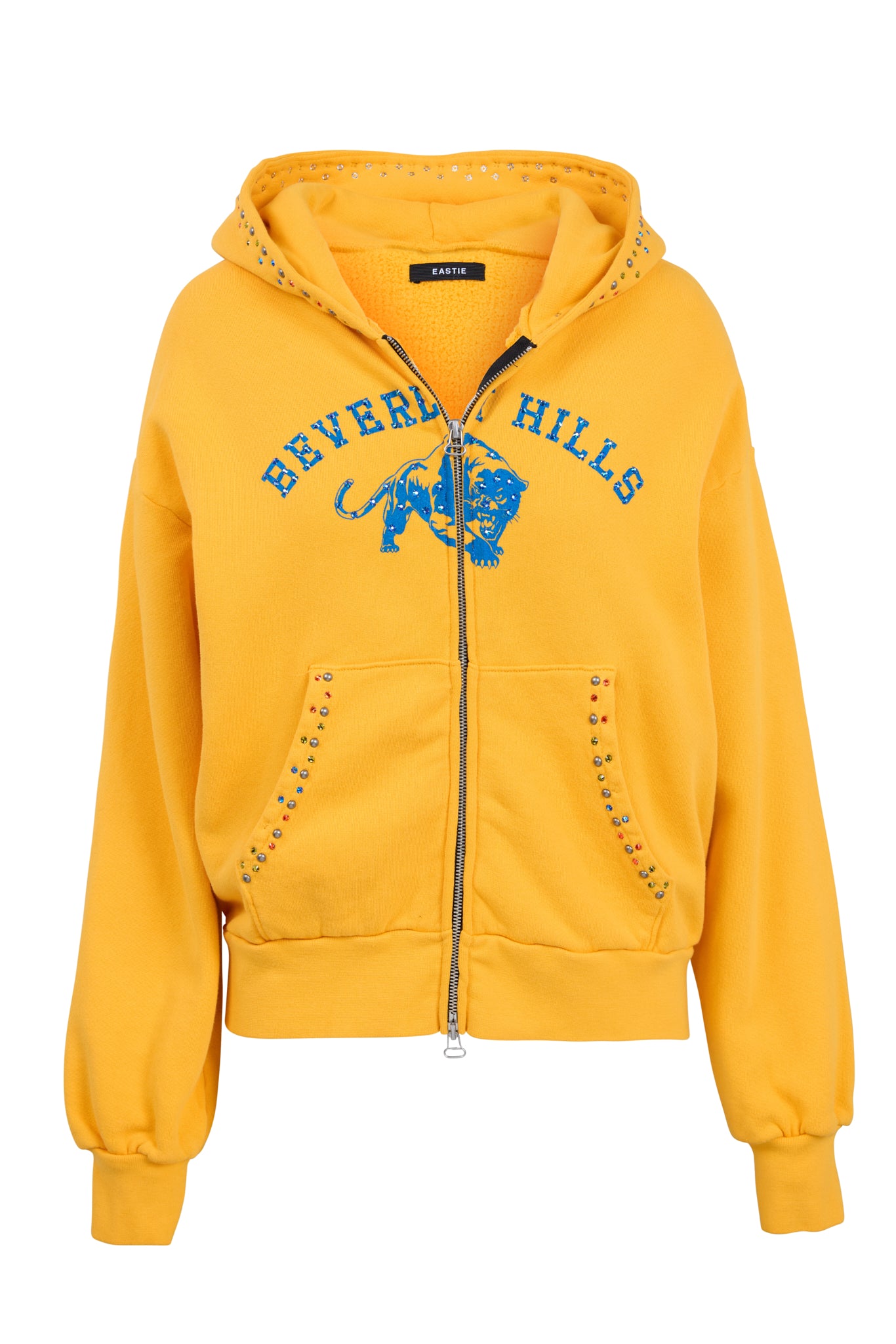 Beverly Hills Souvenir Hoodie