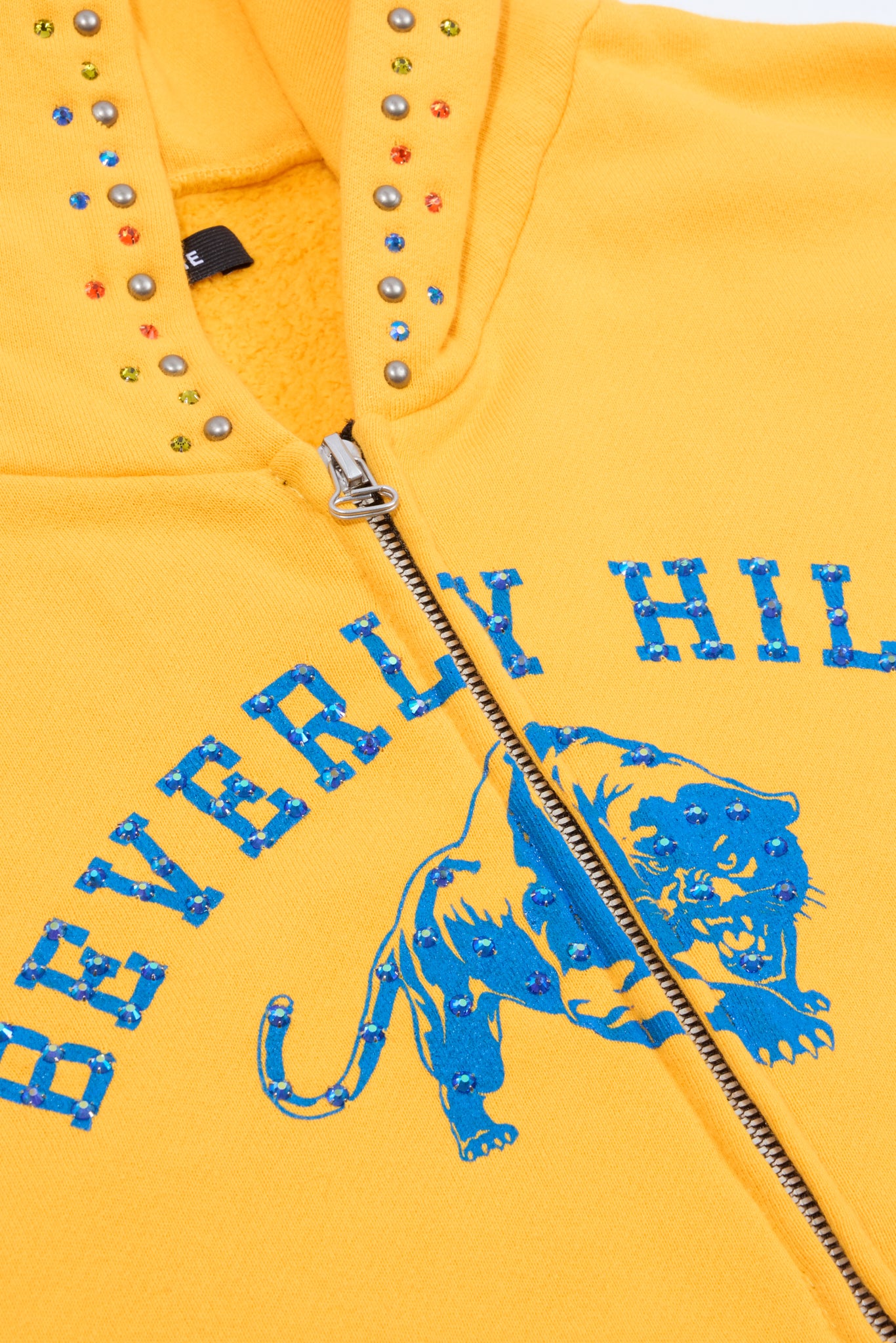 Beverly Hills Souvenir Hoodie