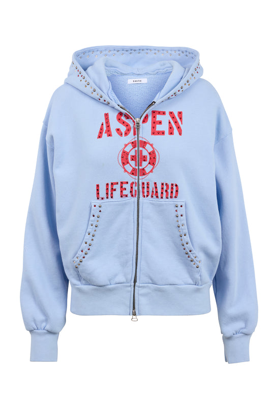 Aspen Souvenir Hoodie