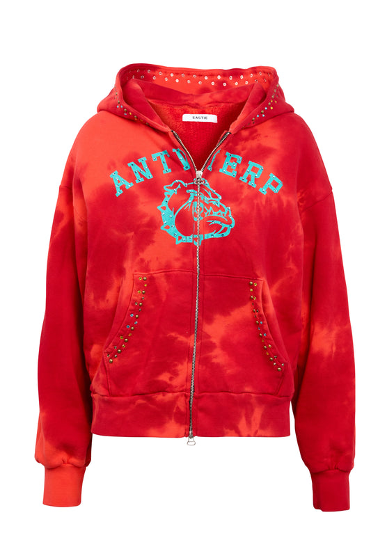 Antwerp Souvenir Hoodie