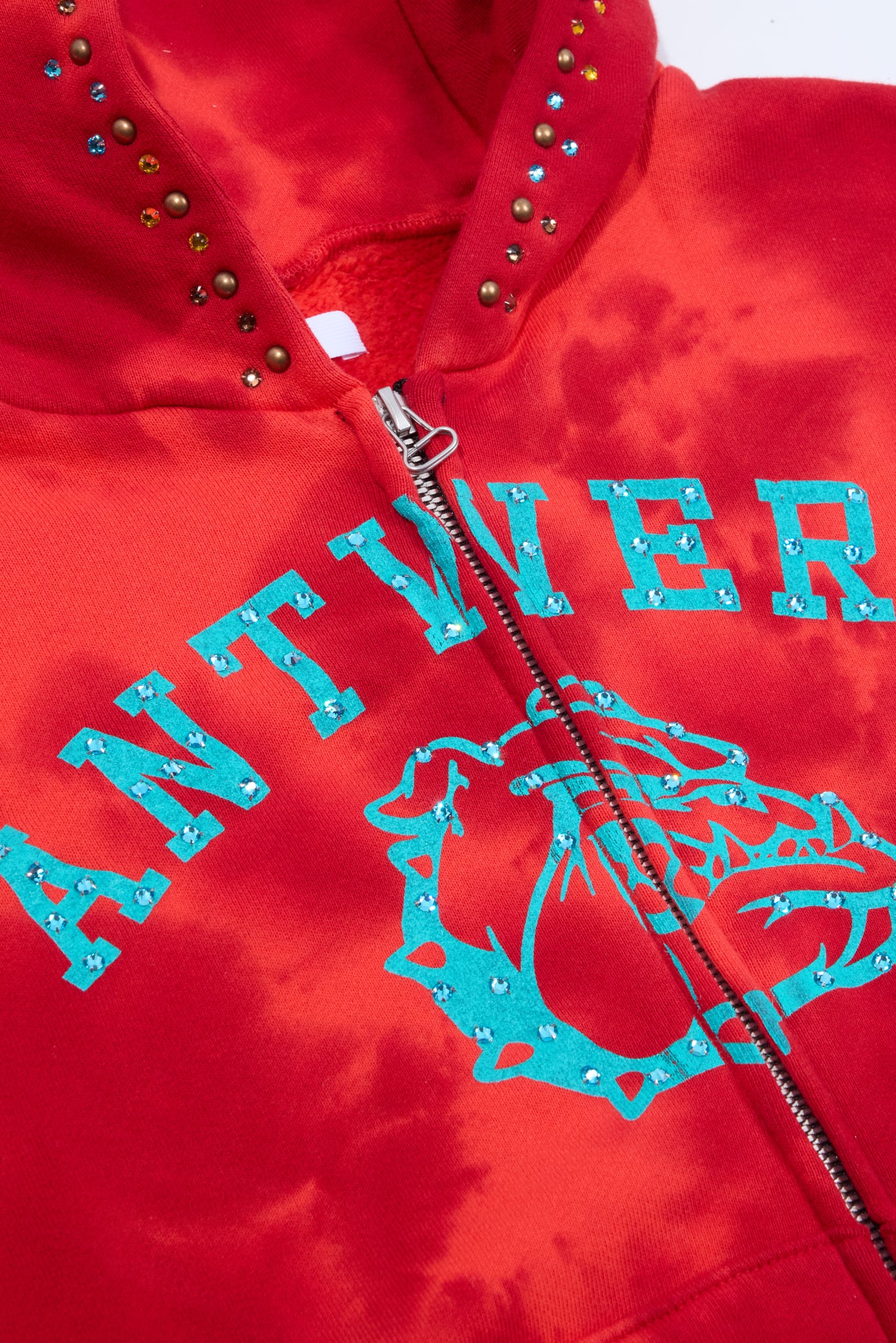 Antwerp Souvenir Hoodie