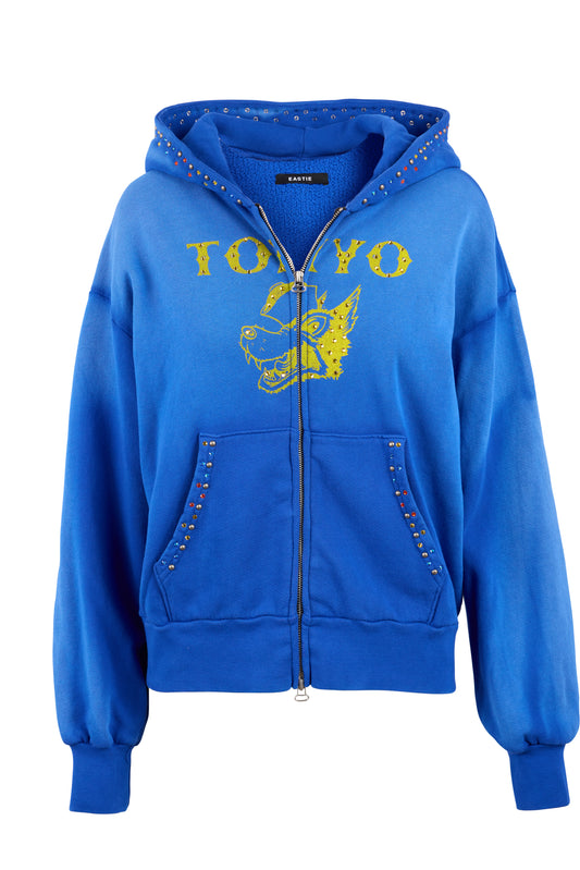 Tokyo Souvenir Hoodie