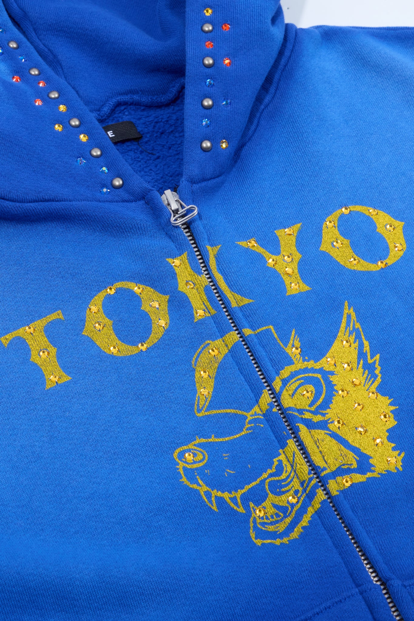 Tokyo Souvenir Hoodie