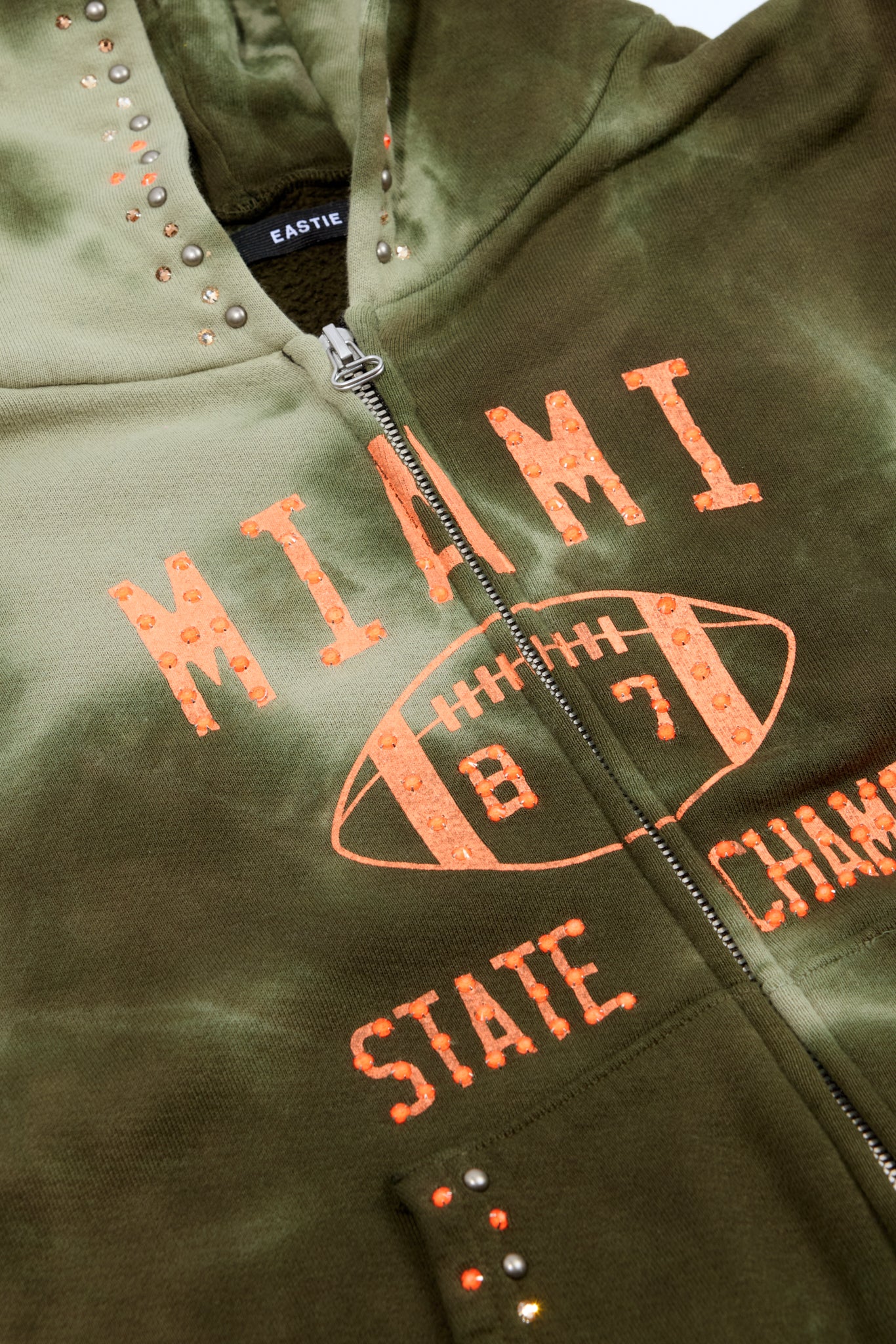 Miami Souvenir Hoodie