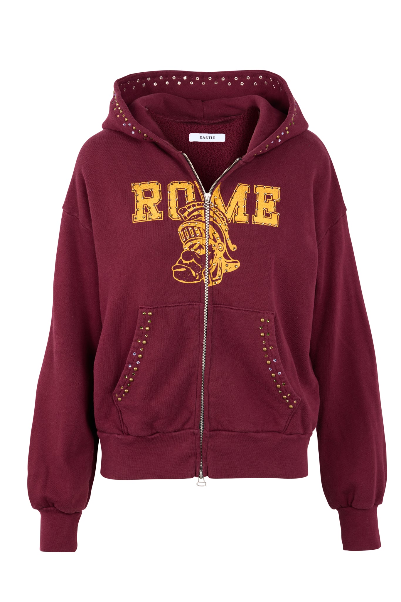 Rome Souvenir Hoodie