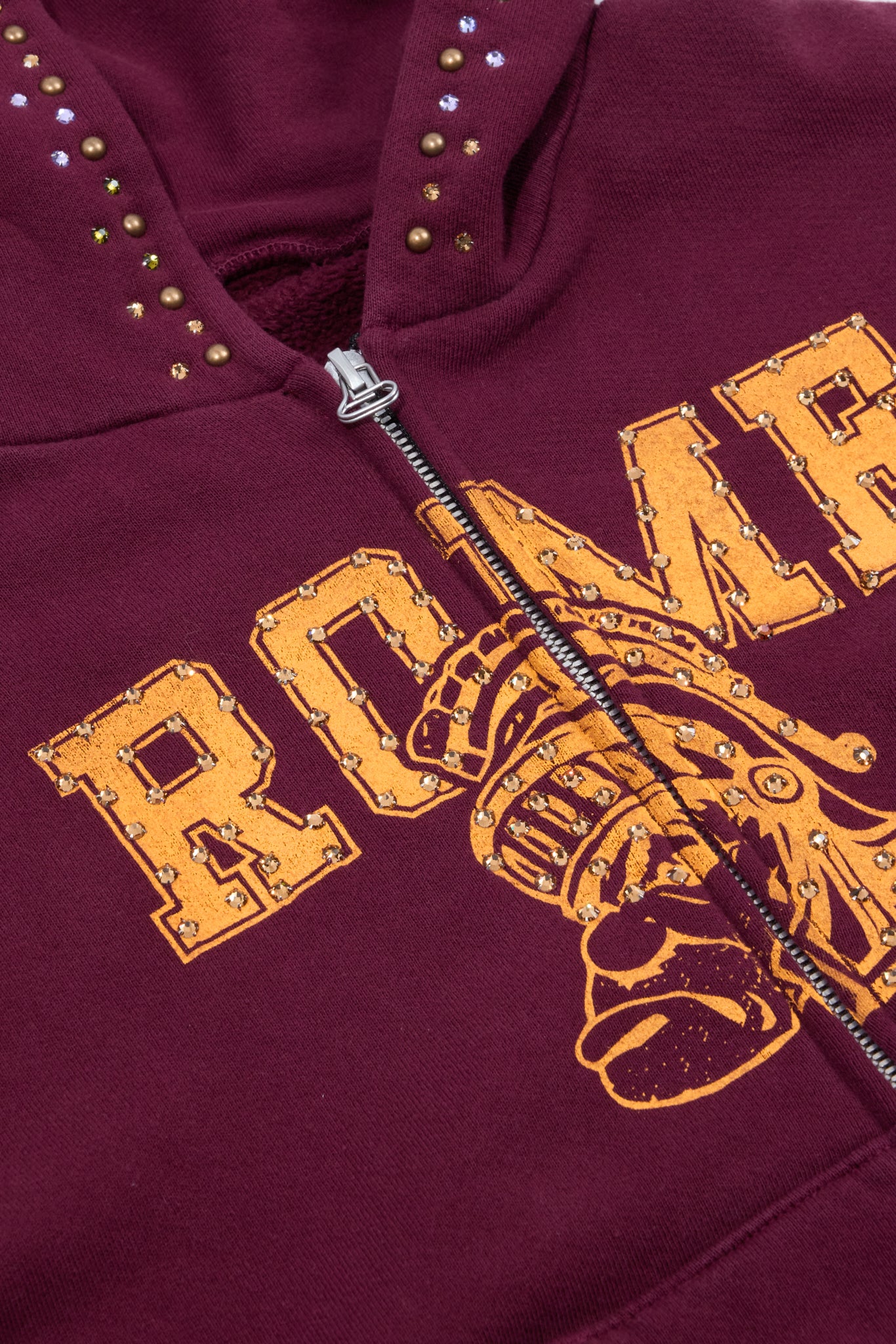 Rome Souvenir Hoodie