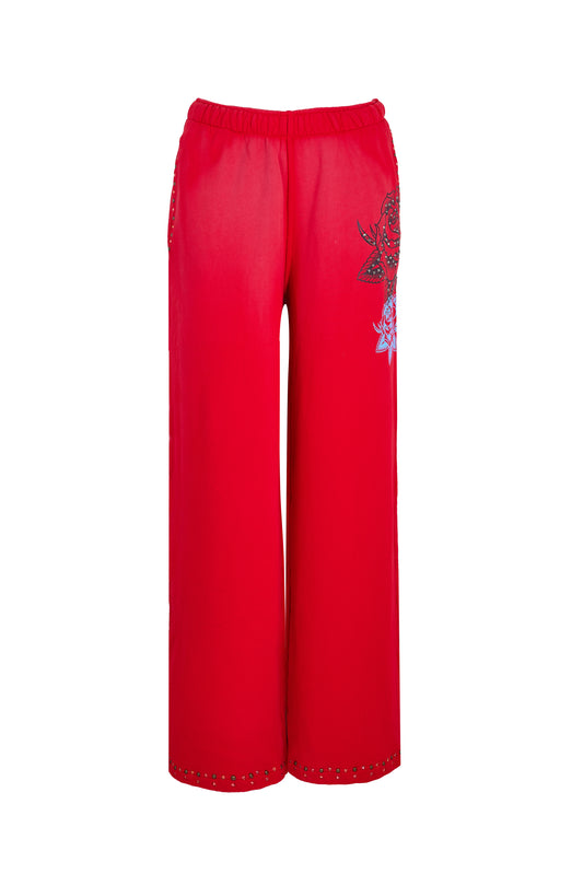 DAGGER SOUVENIR SWEATPANT