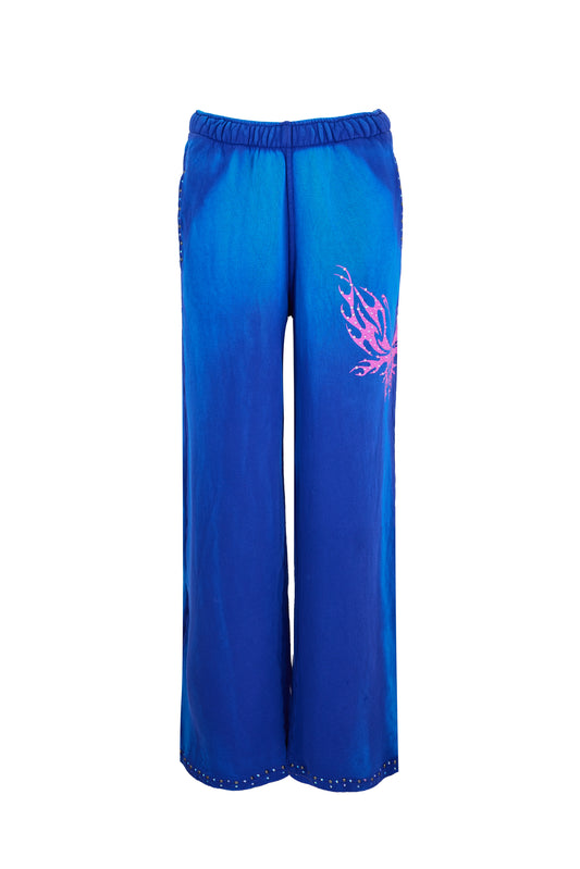 BUTTERFLY SOUVENIR SWEATPANT