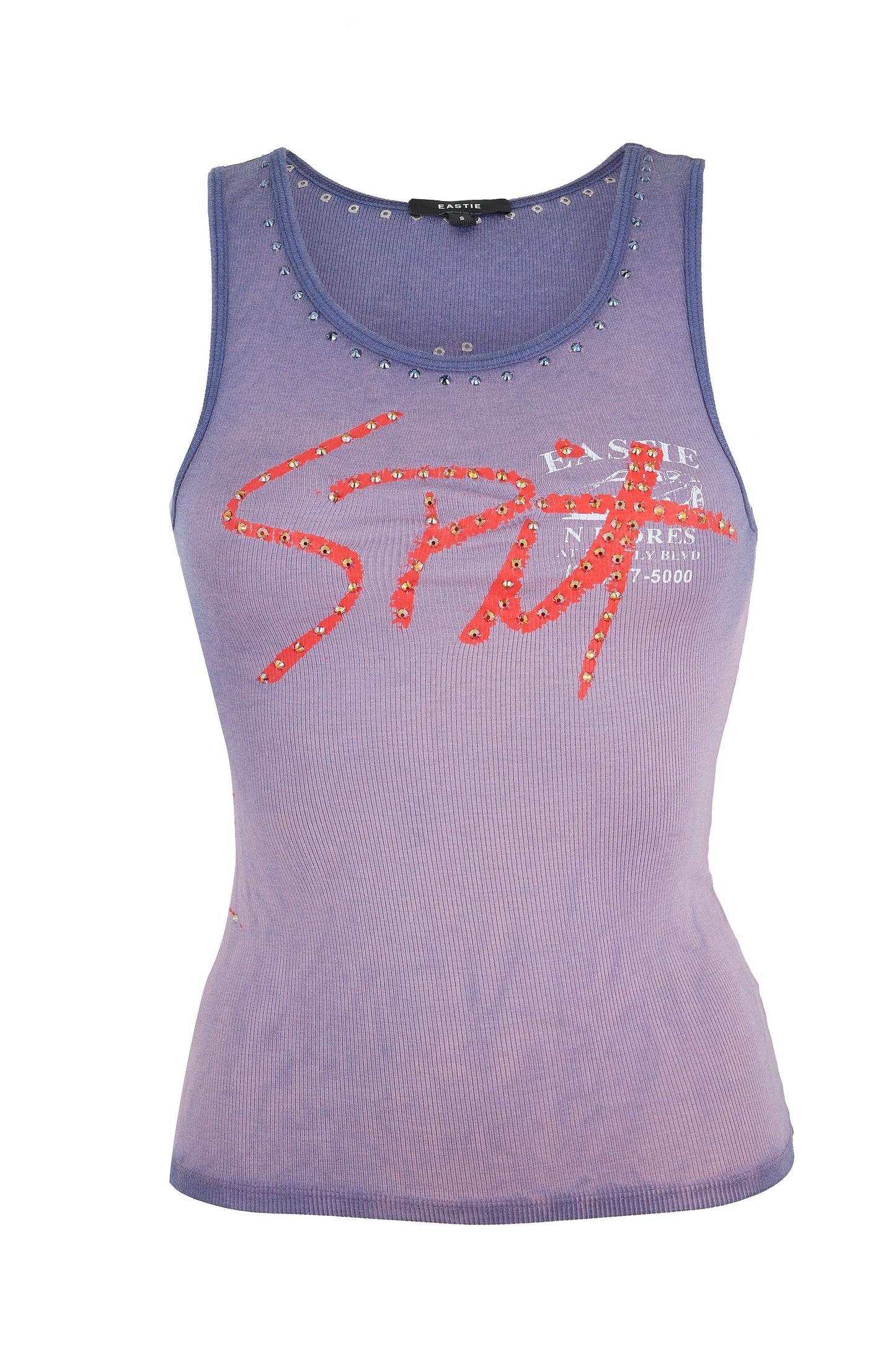 SPIT SOUVENIR TANK