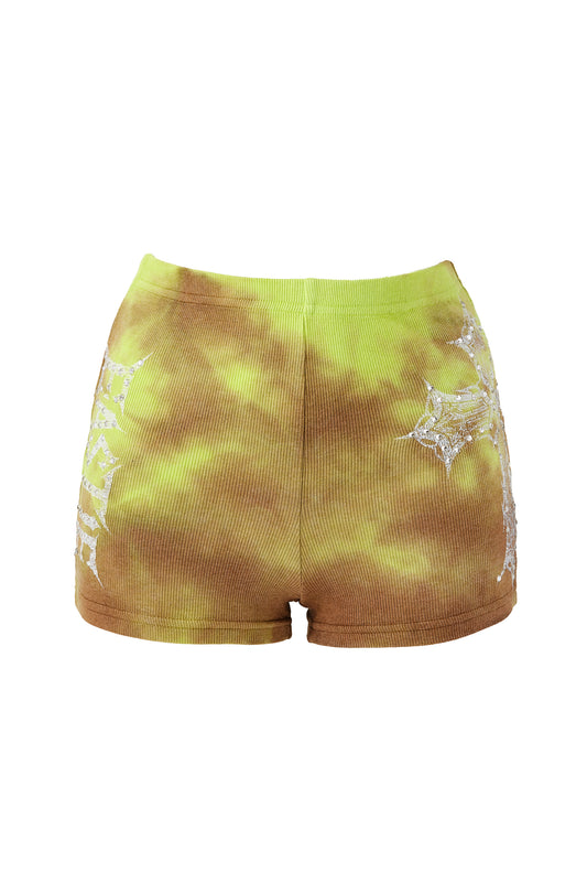 CROSS SOUVENIR SHORT